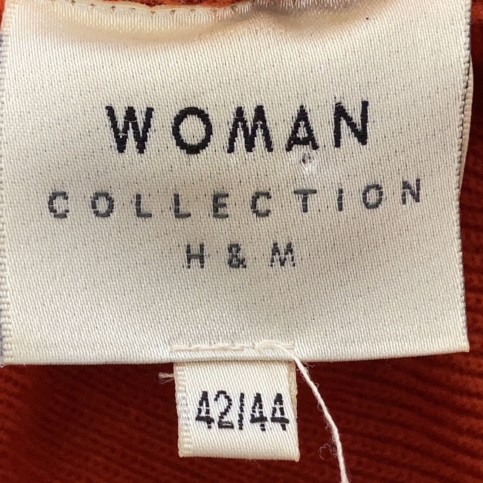 Woman Collection HM