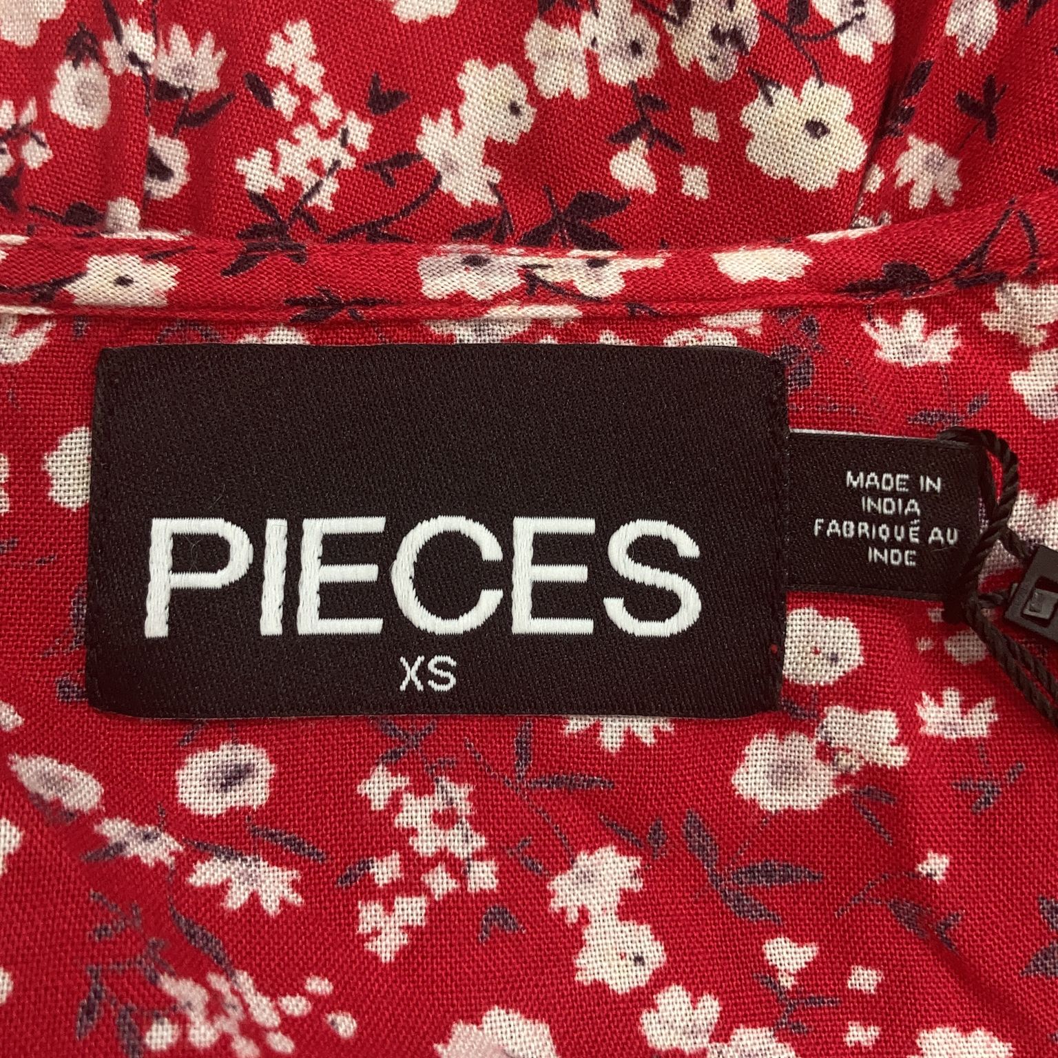 Pieces