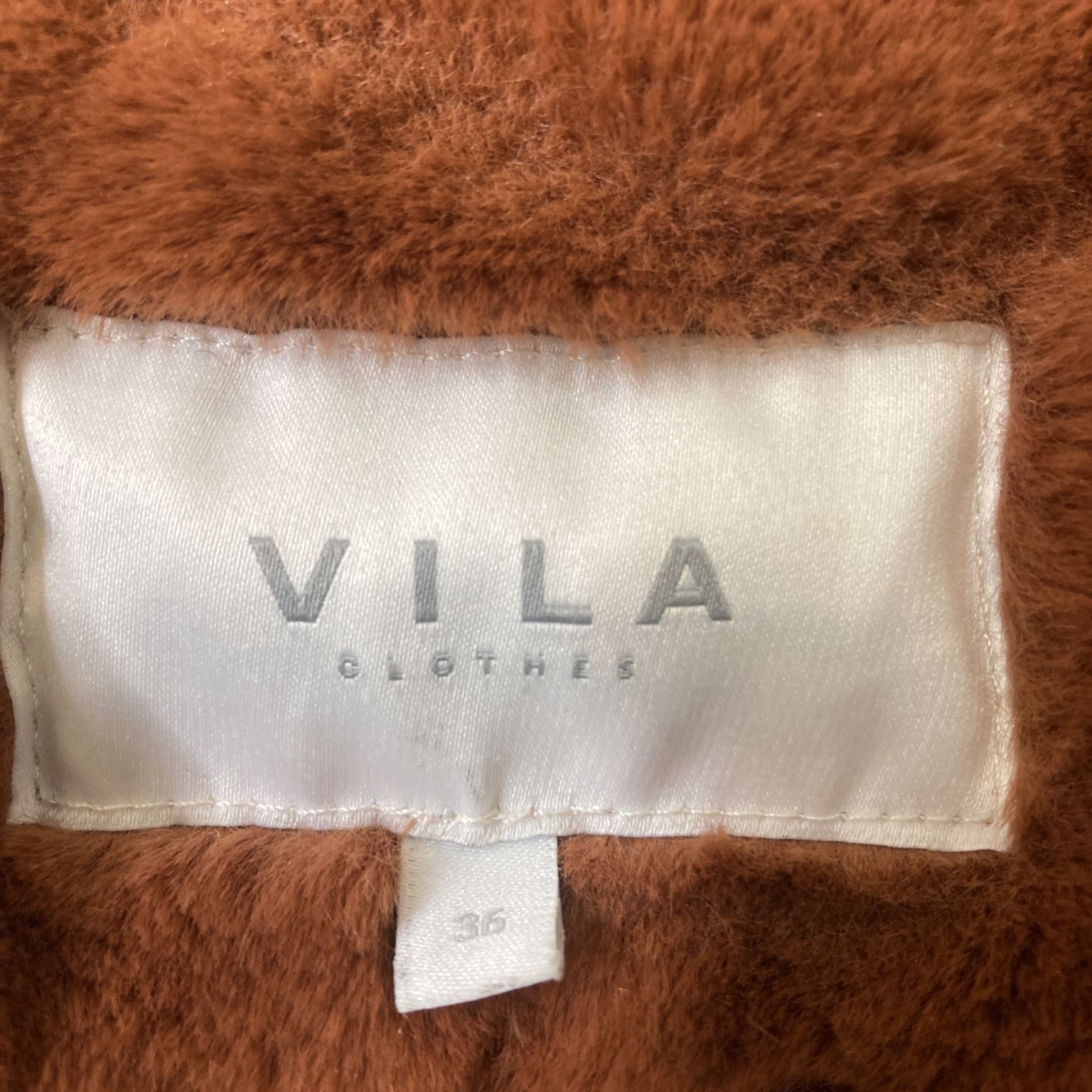 VILA Clothes