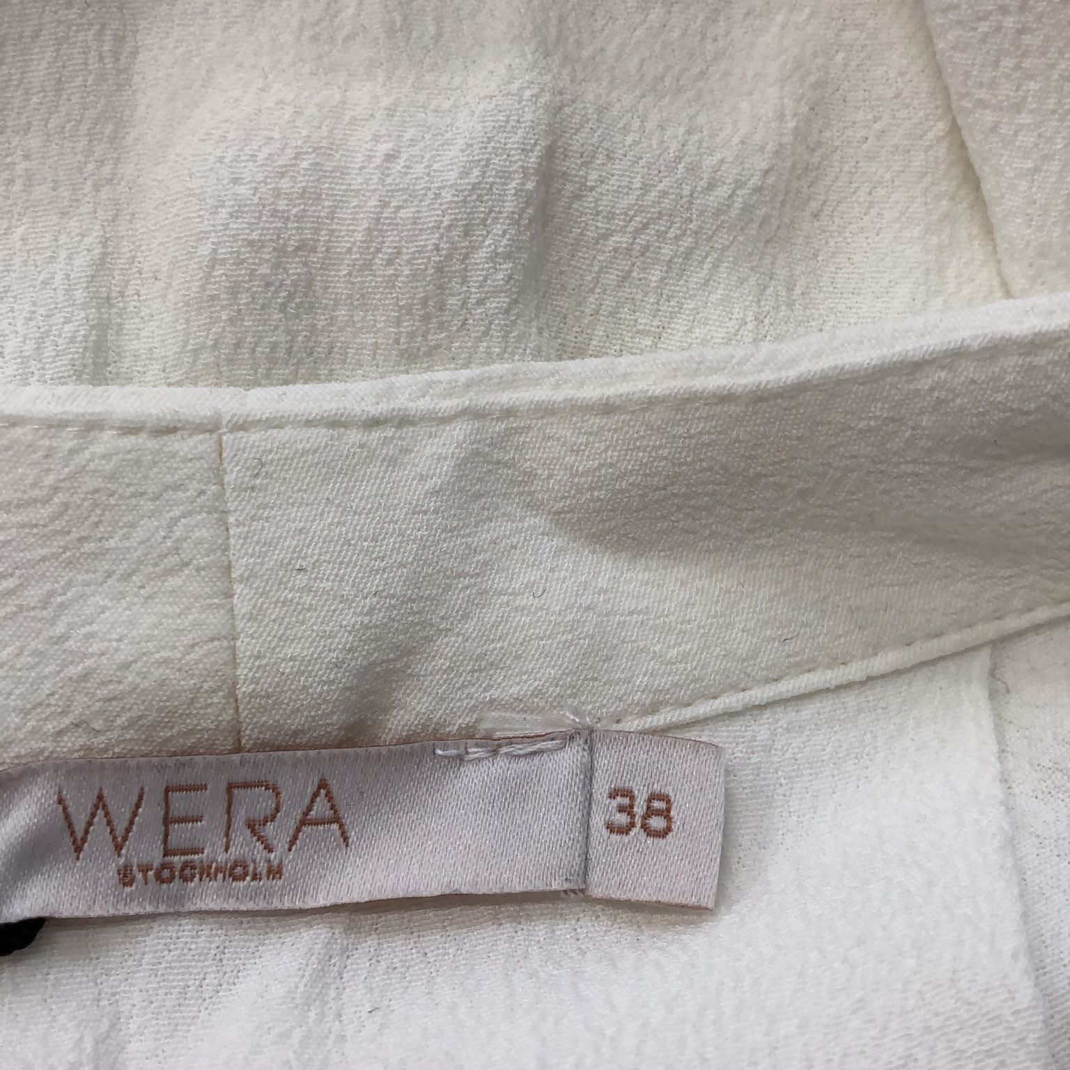 WERA Stockholm