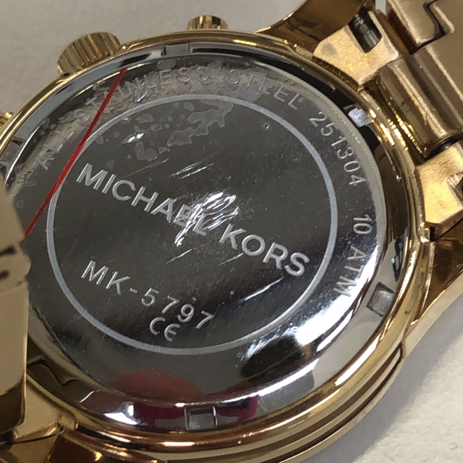 Michael Kors