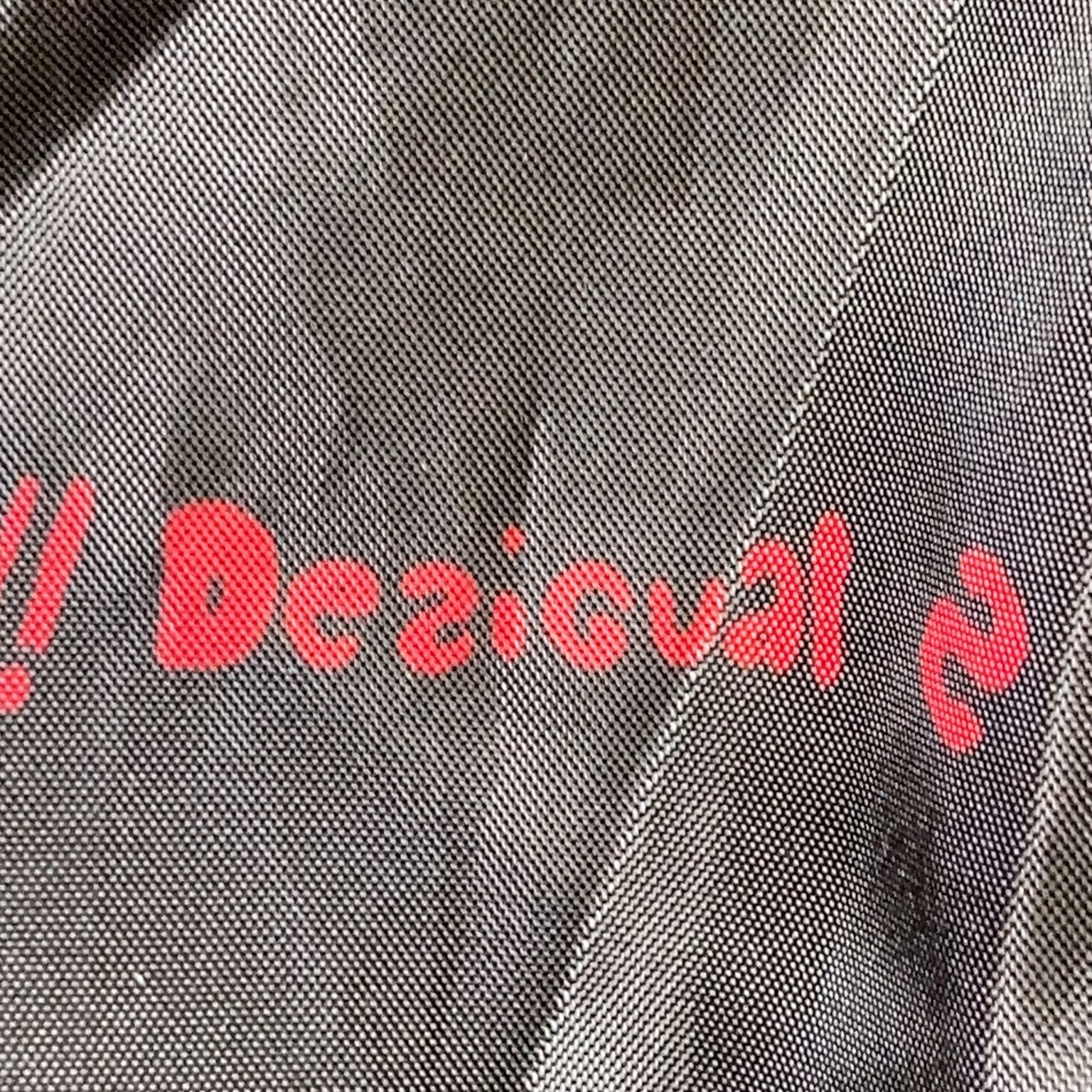 Desigual