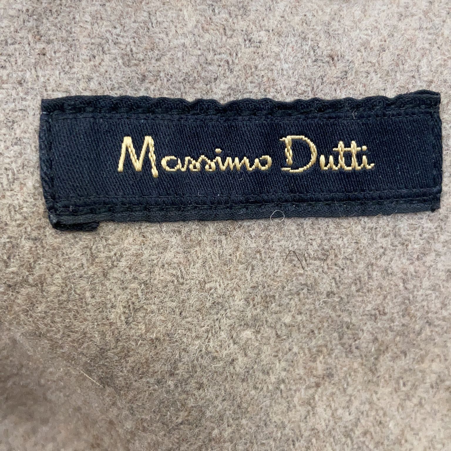 Massimo Dutti