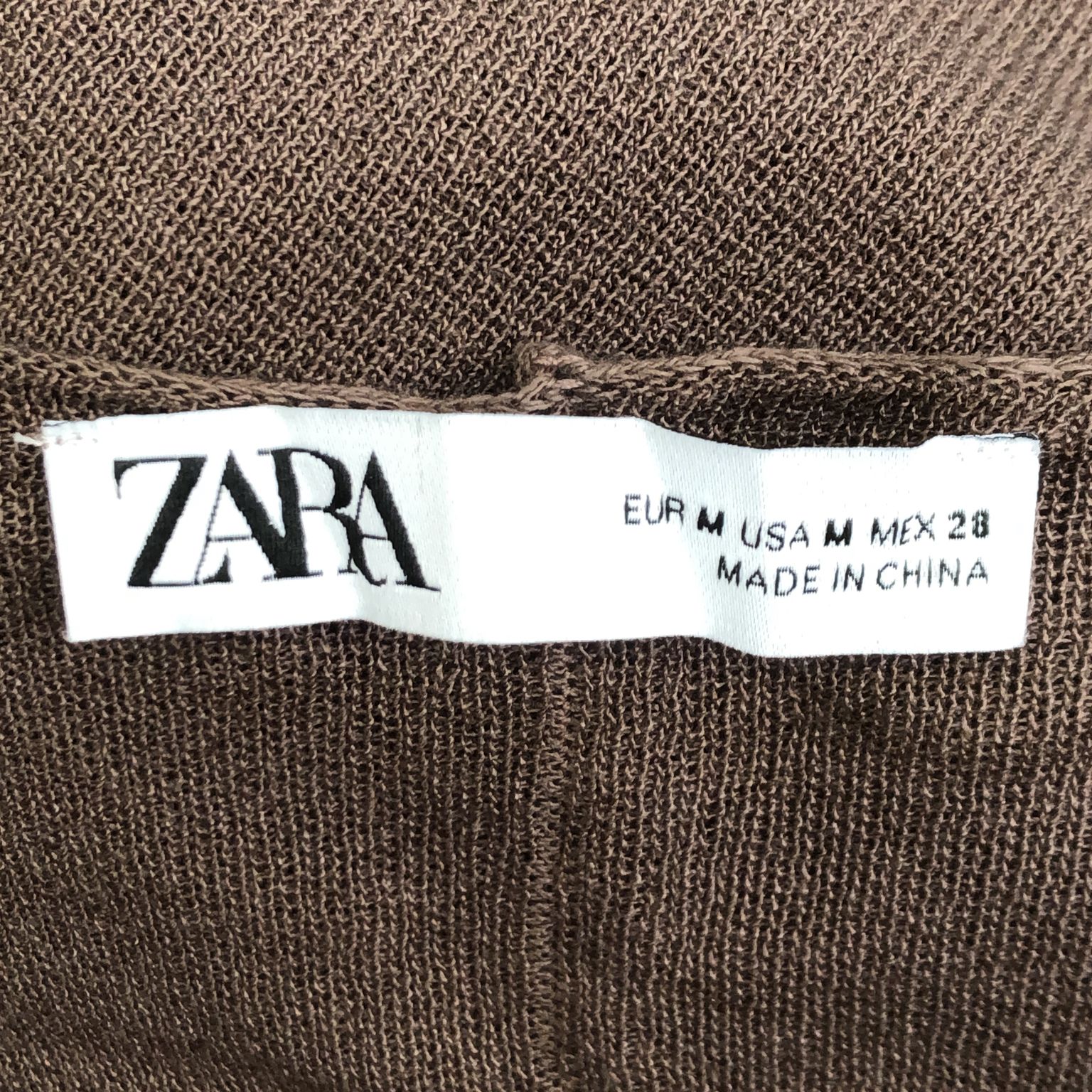 Zara