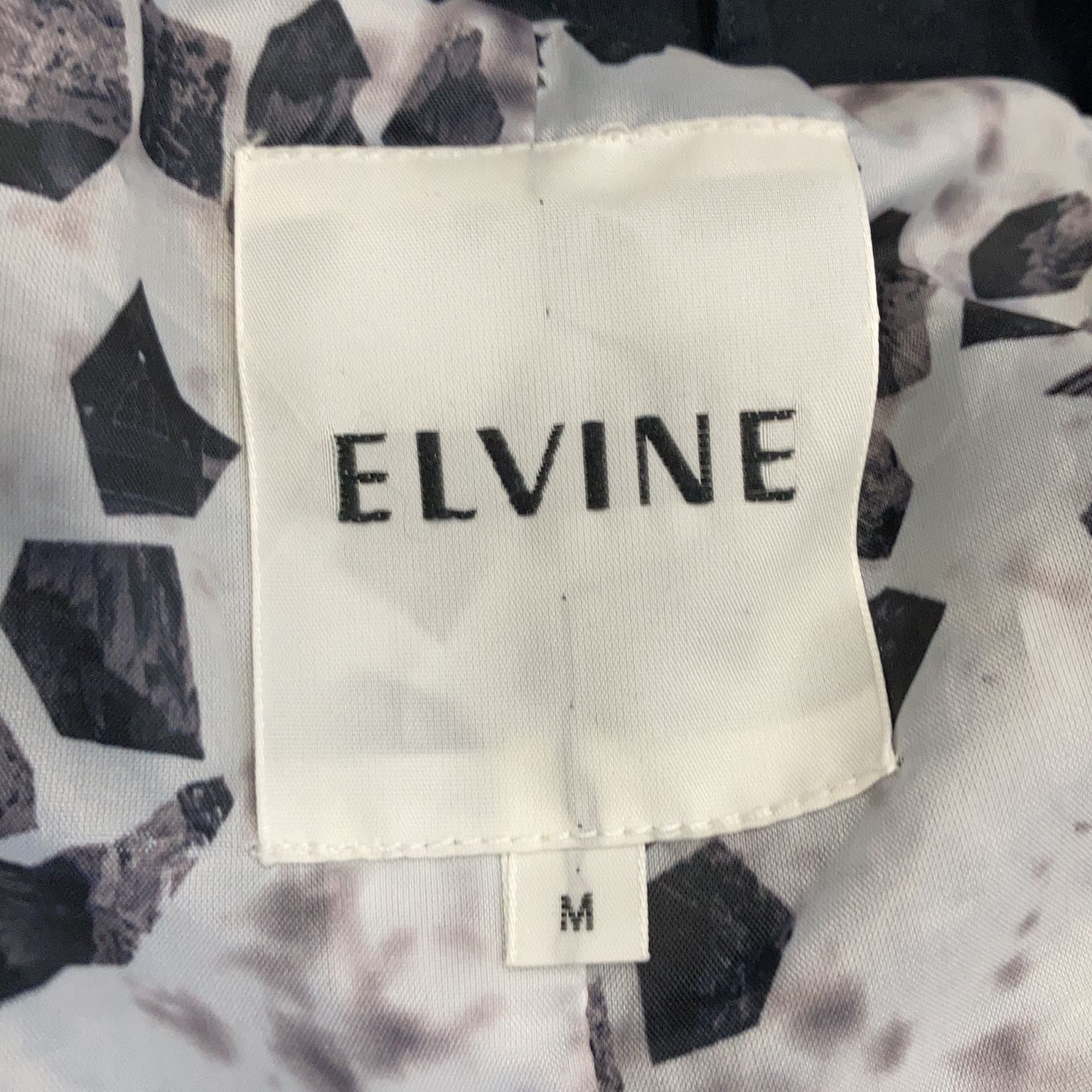 Elvine