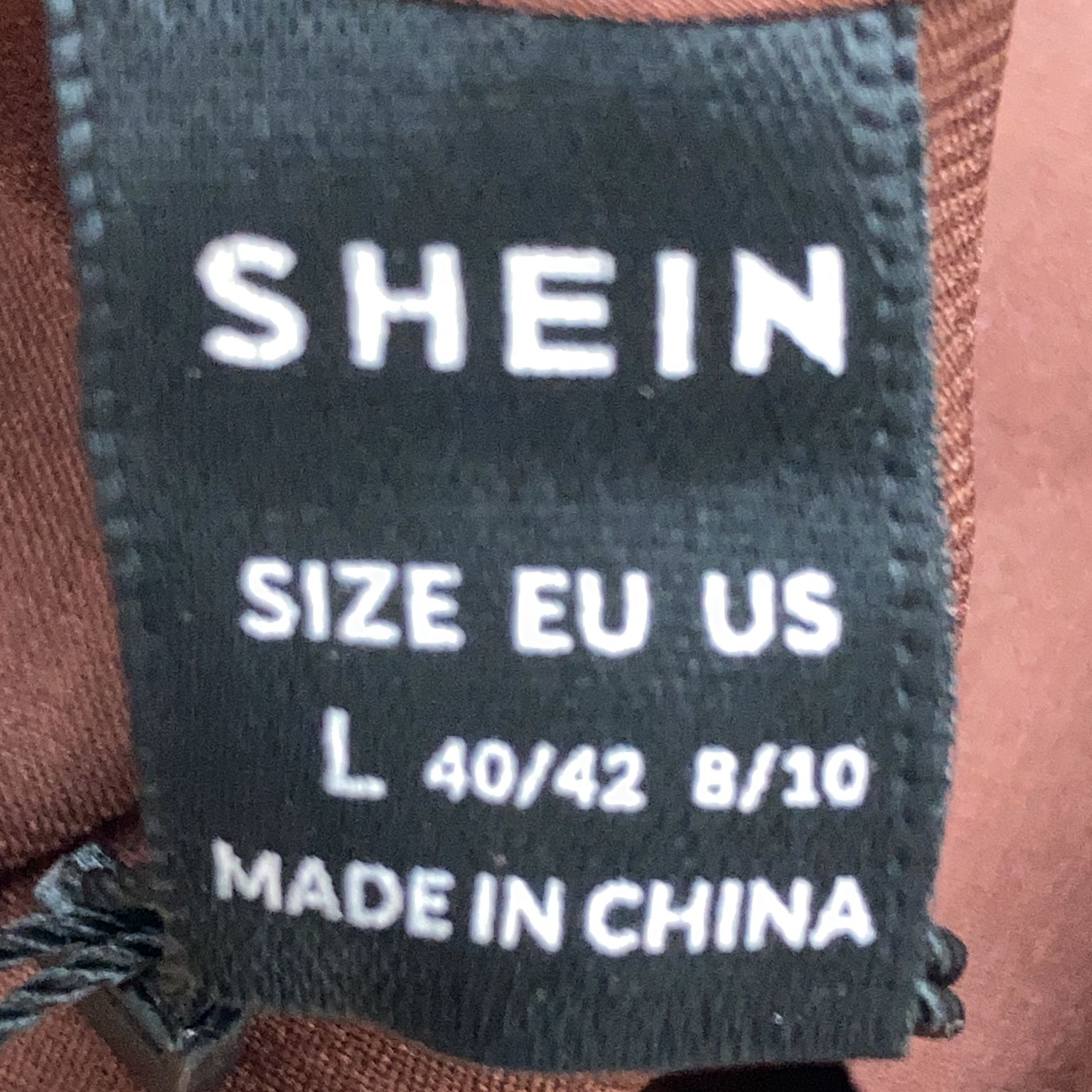 Shein