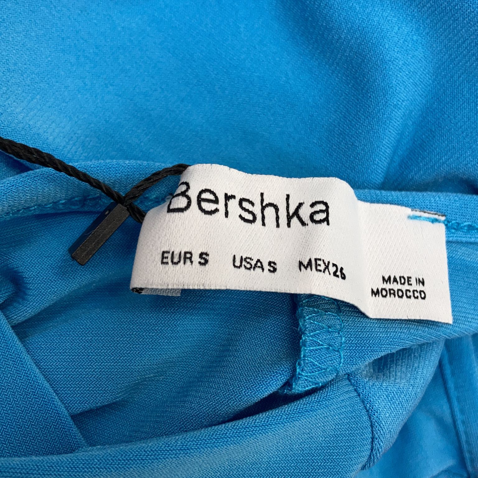 Bershka