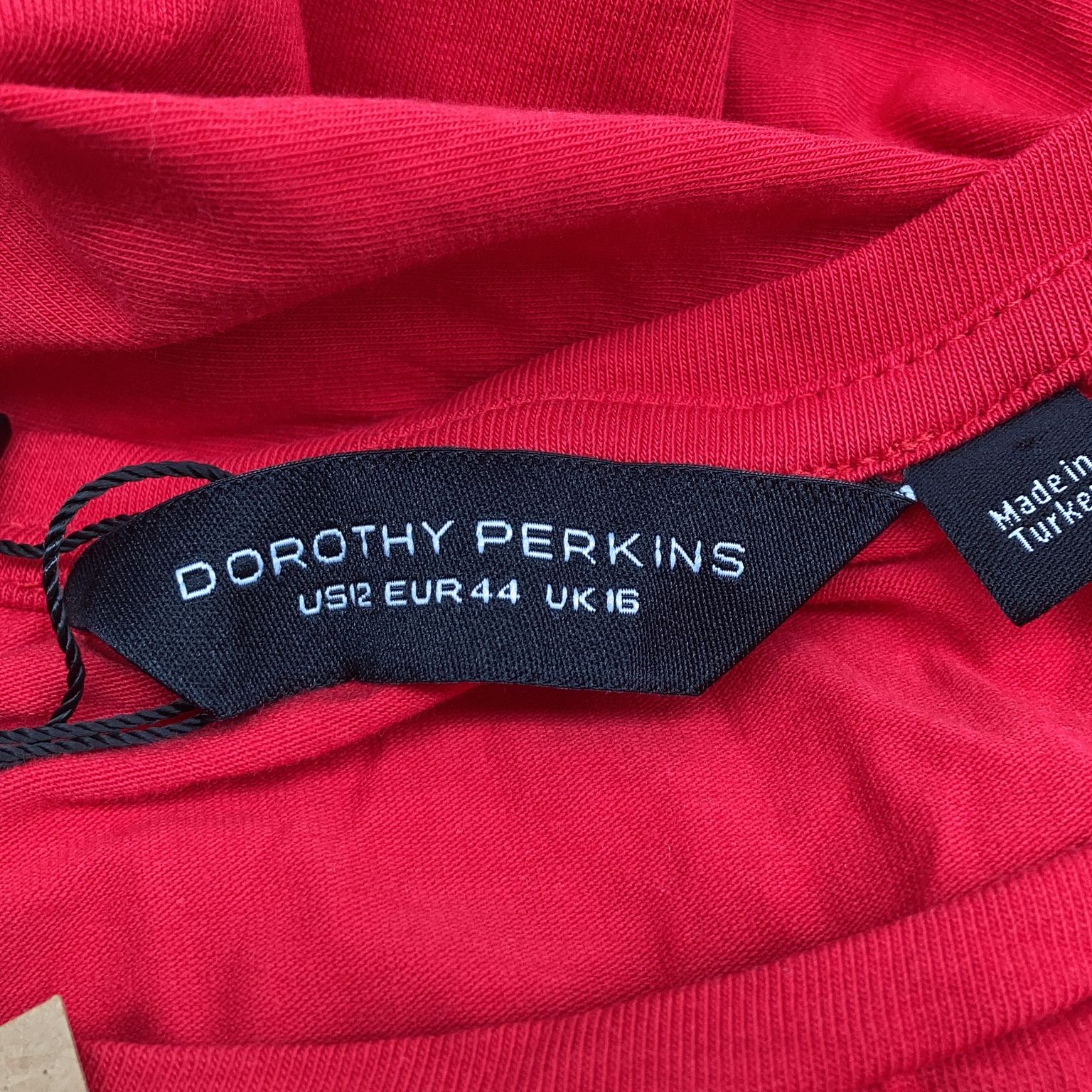 Dorothy Perkins