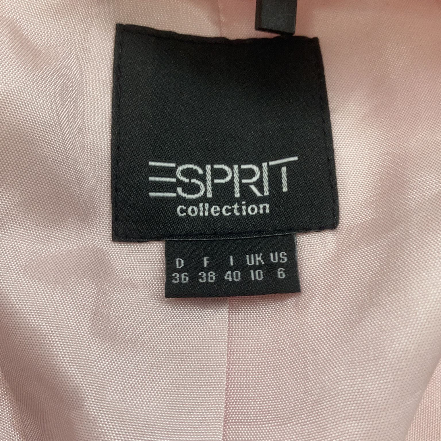 ESPRIT