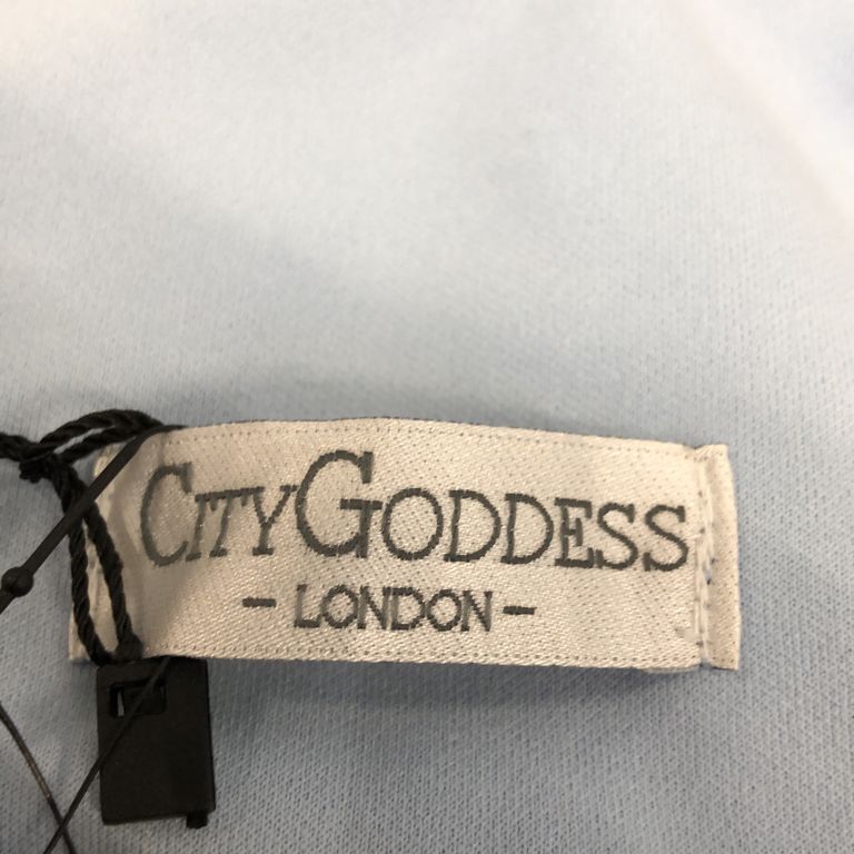 City Goddess