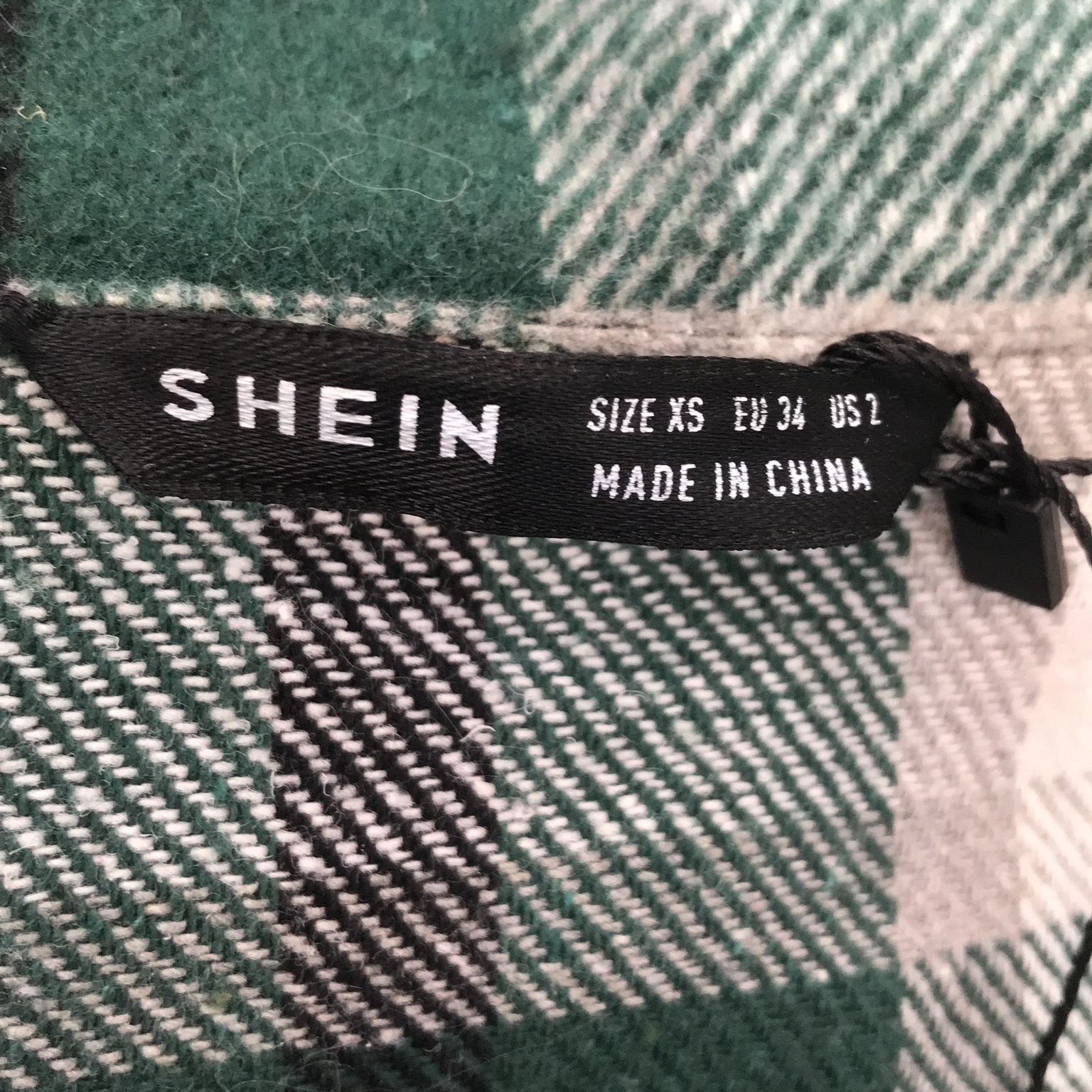 Shein