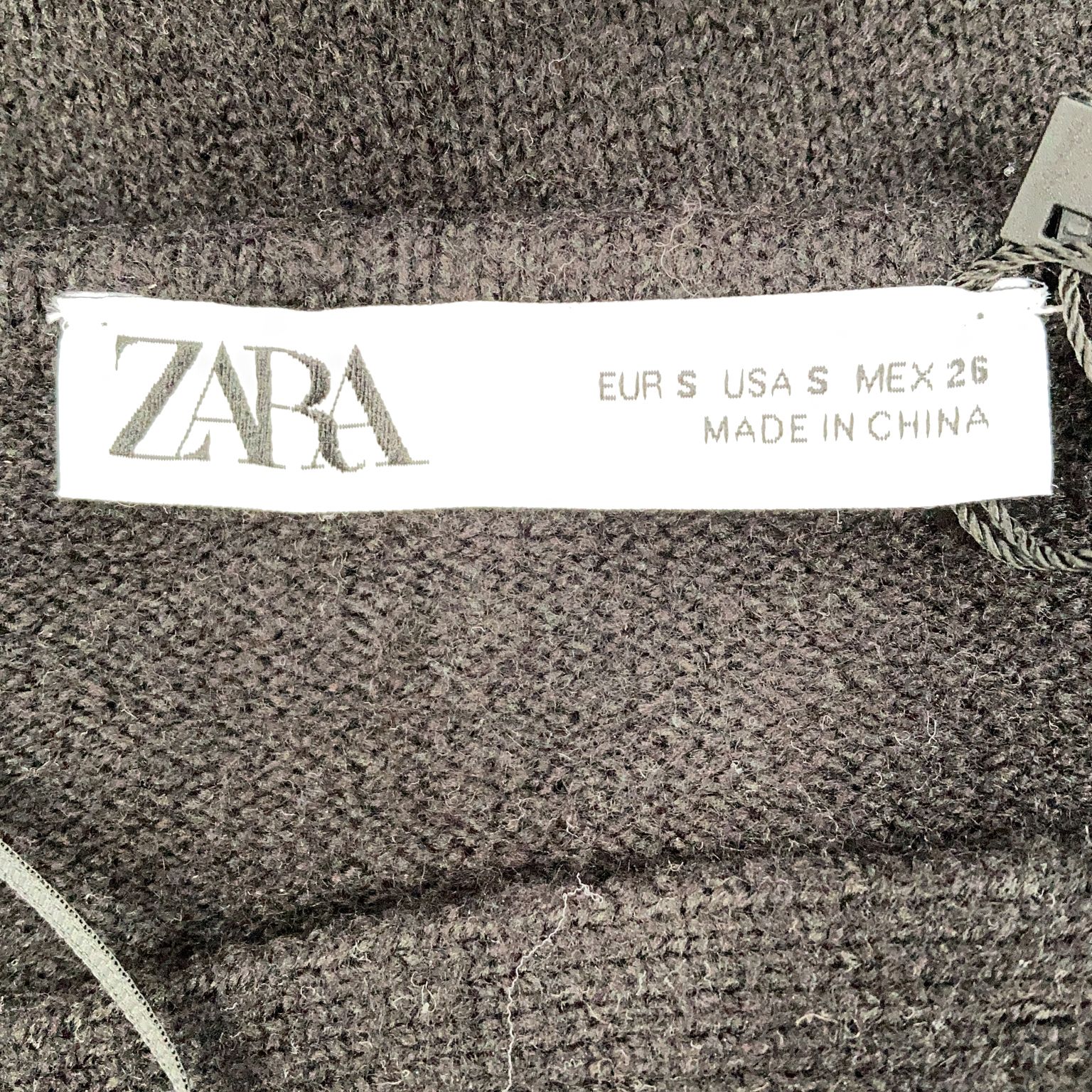 Zara