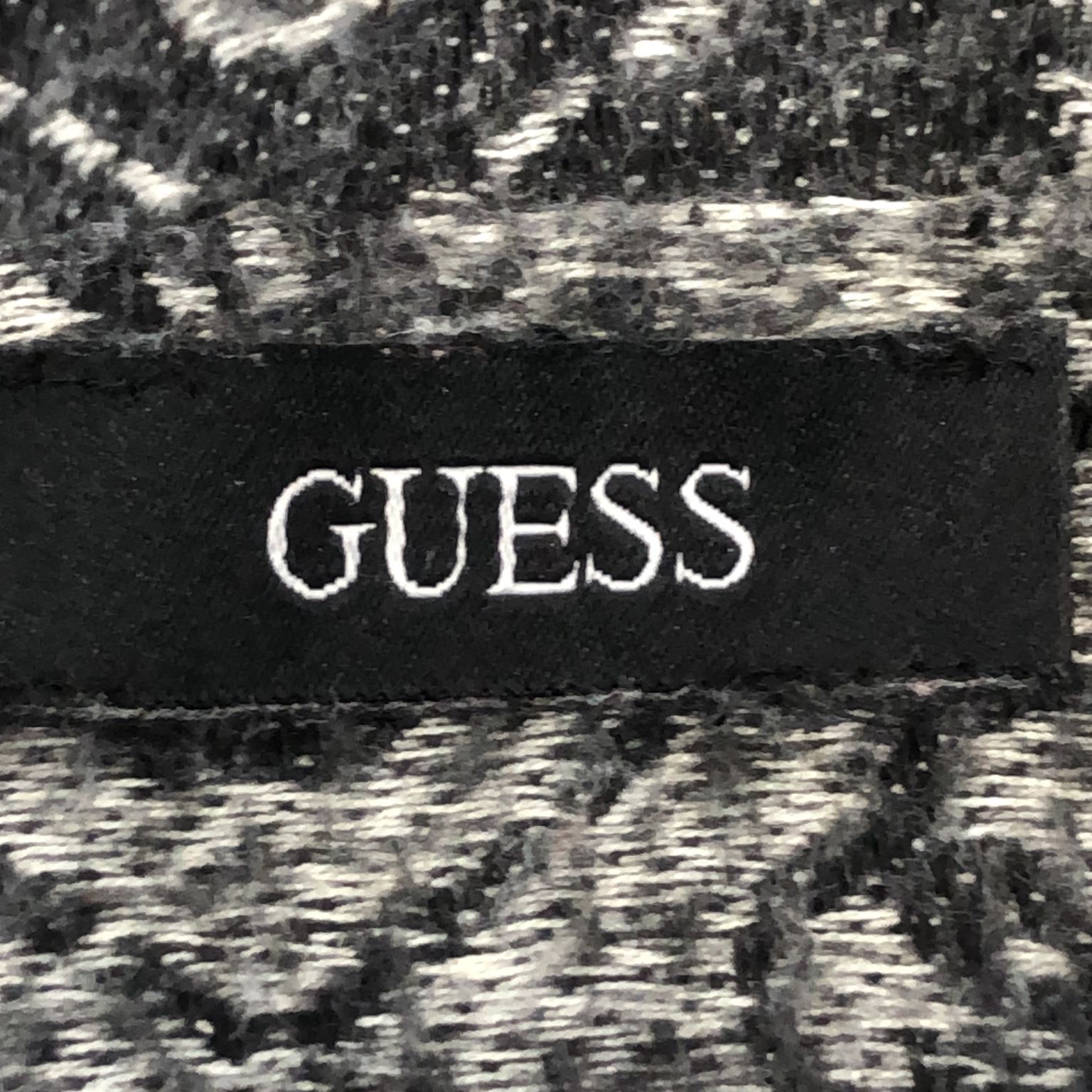 Guess