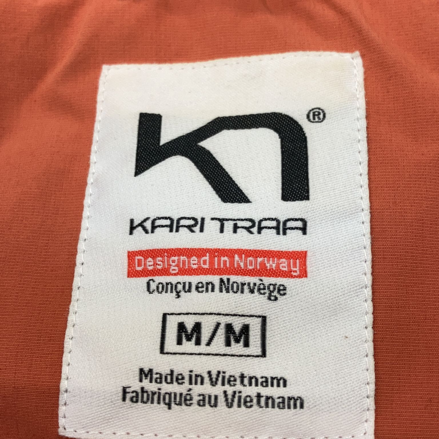 Kari Traa