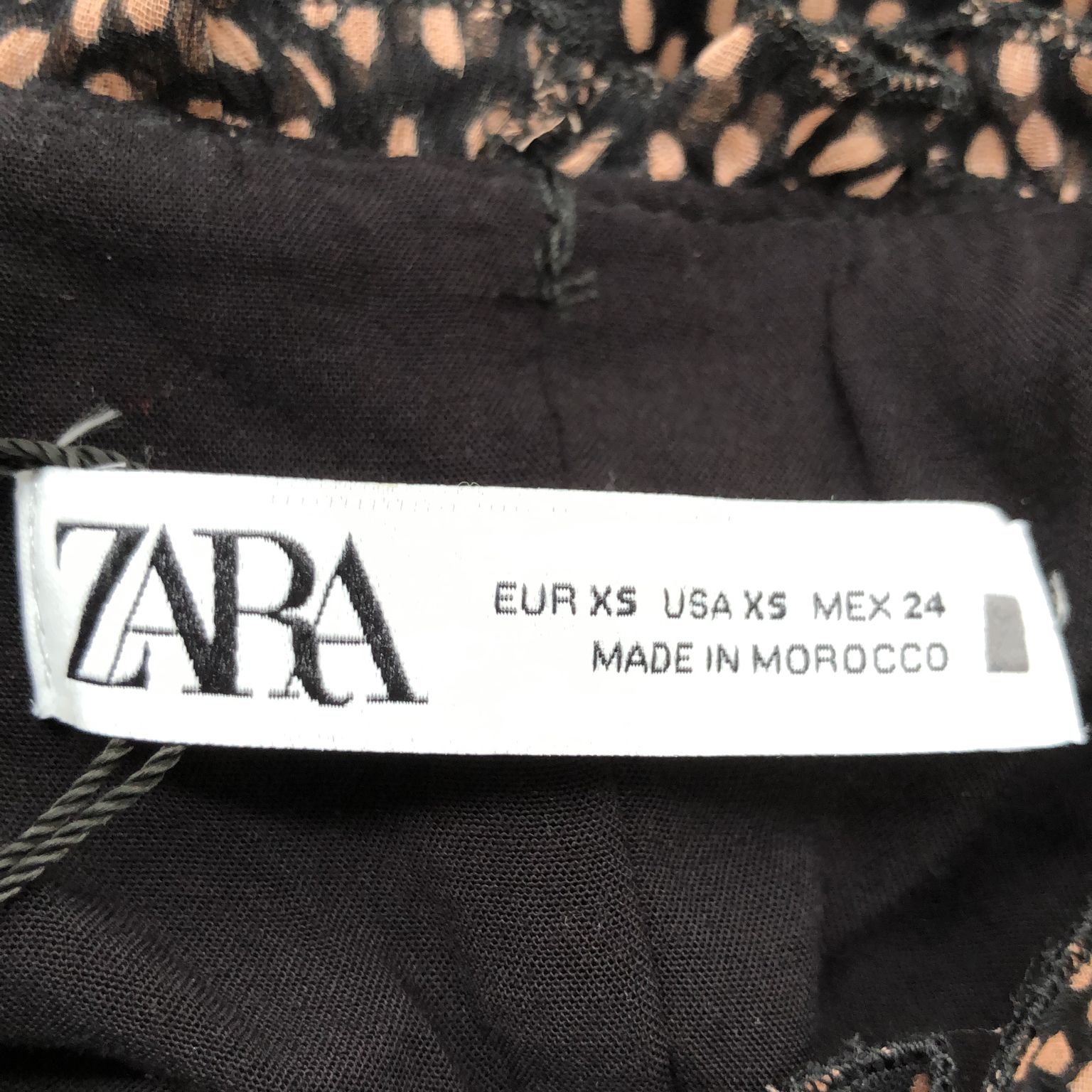 Zara