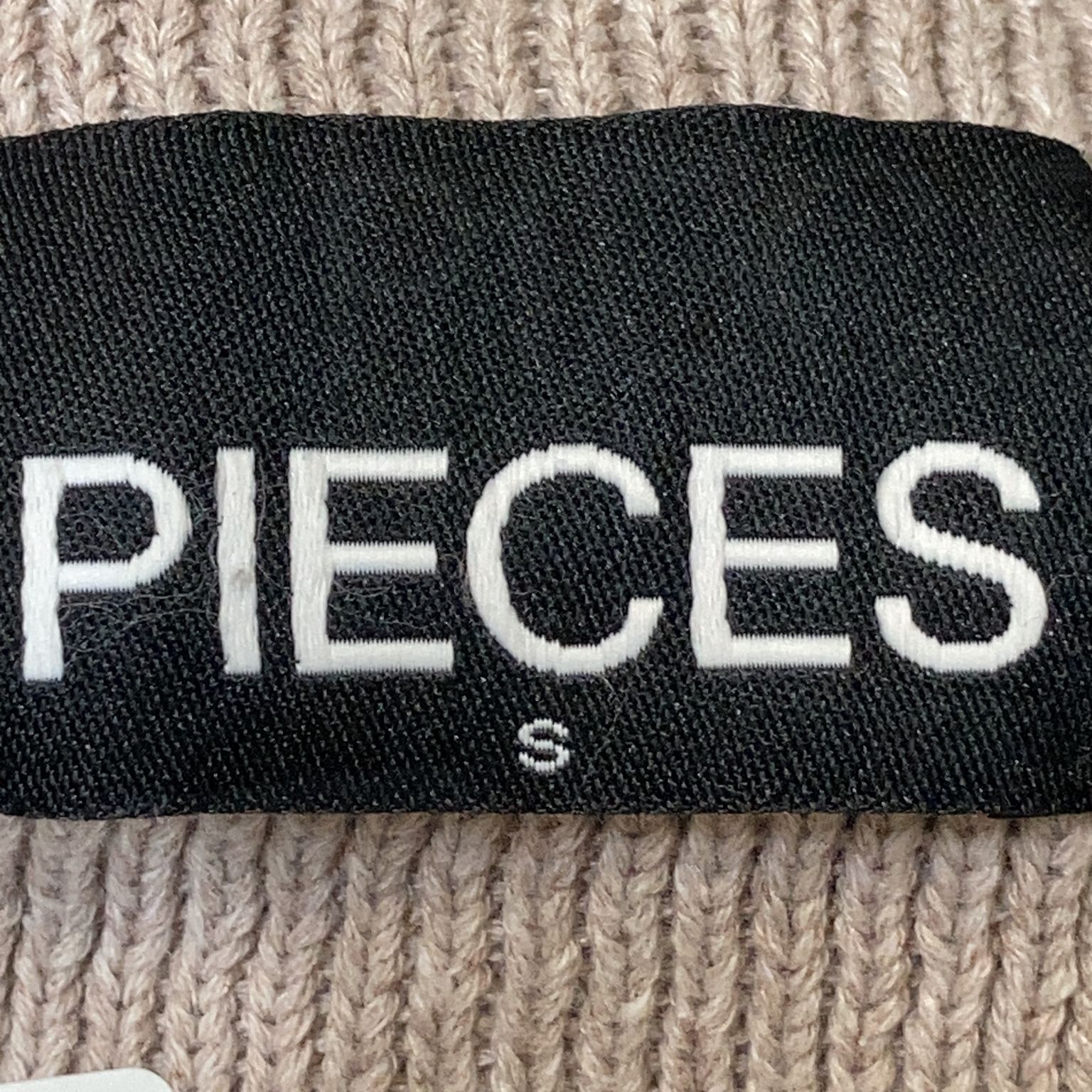 Pieces