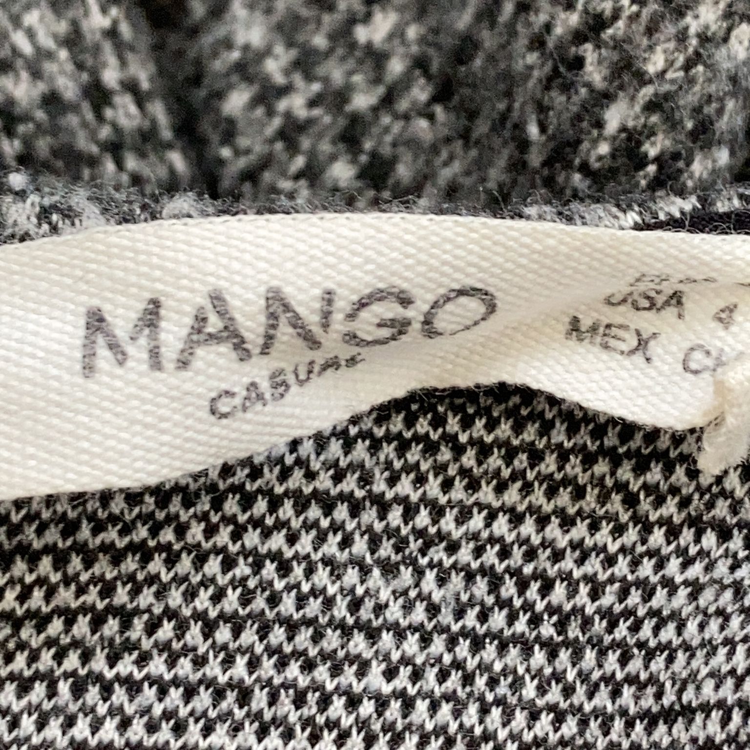 Mango