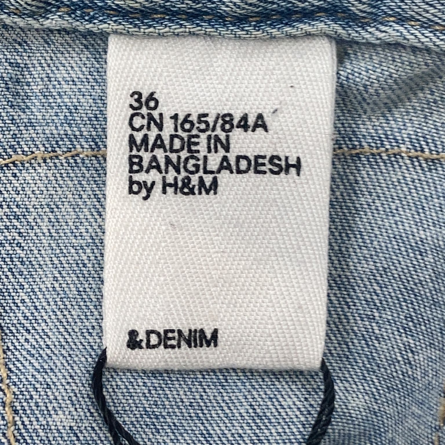 Denim