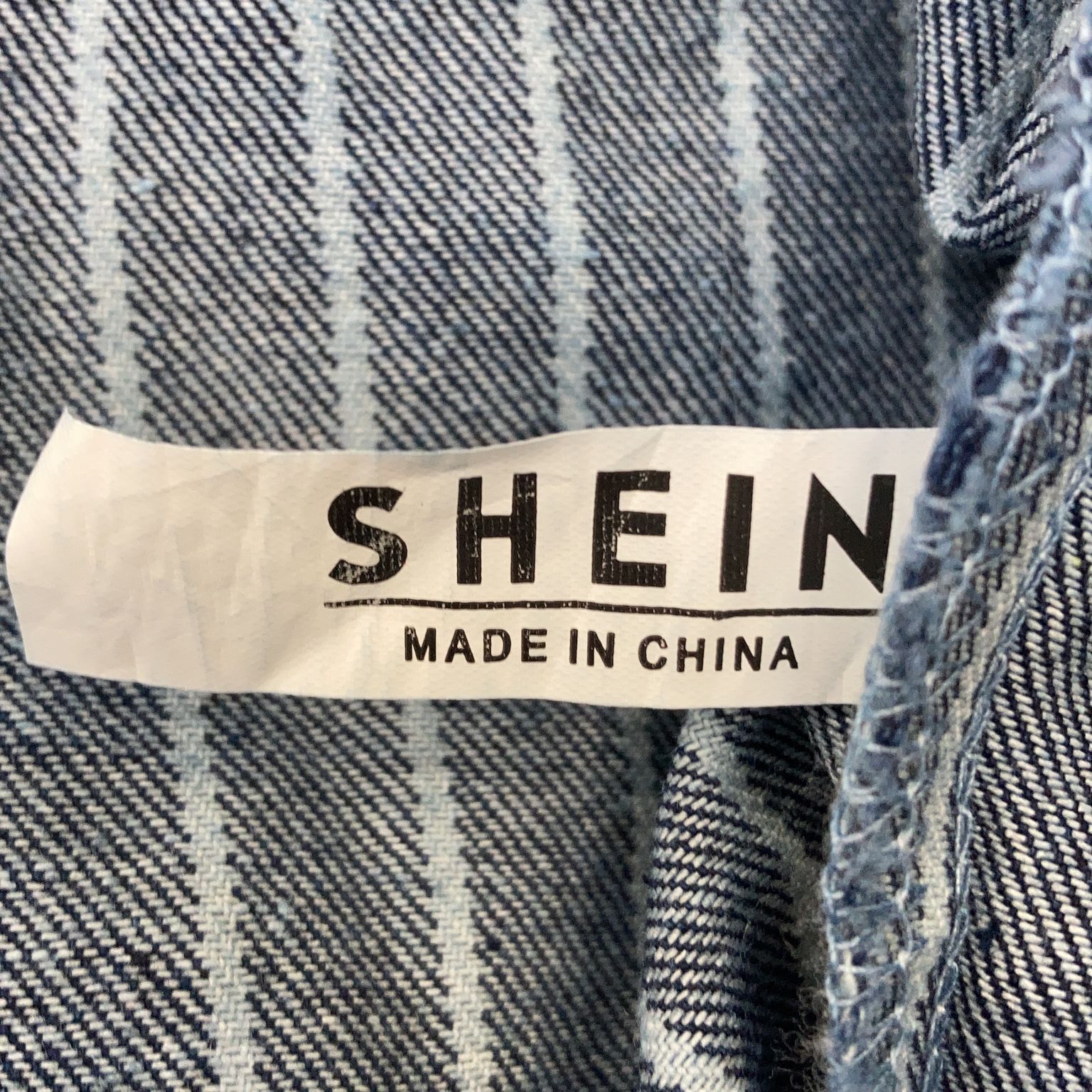 Shein