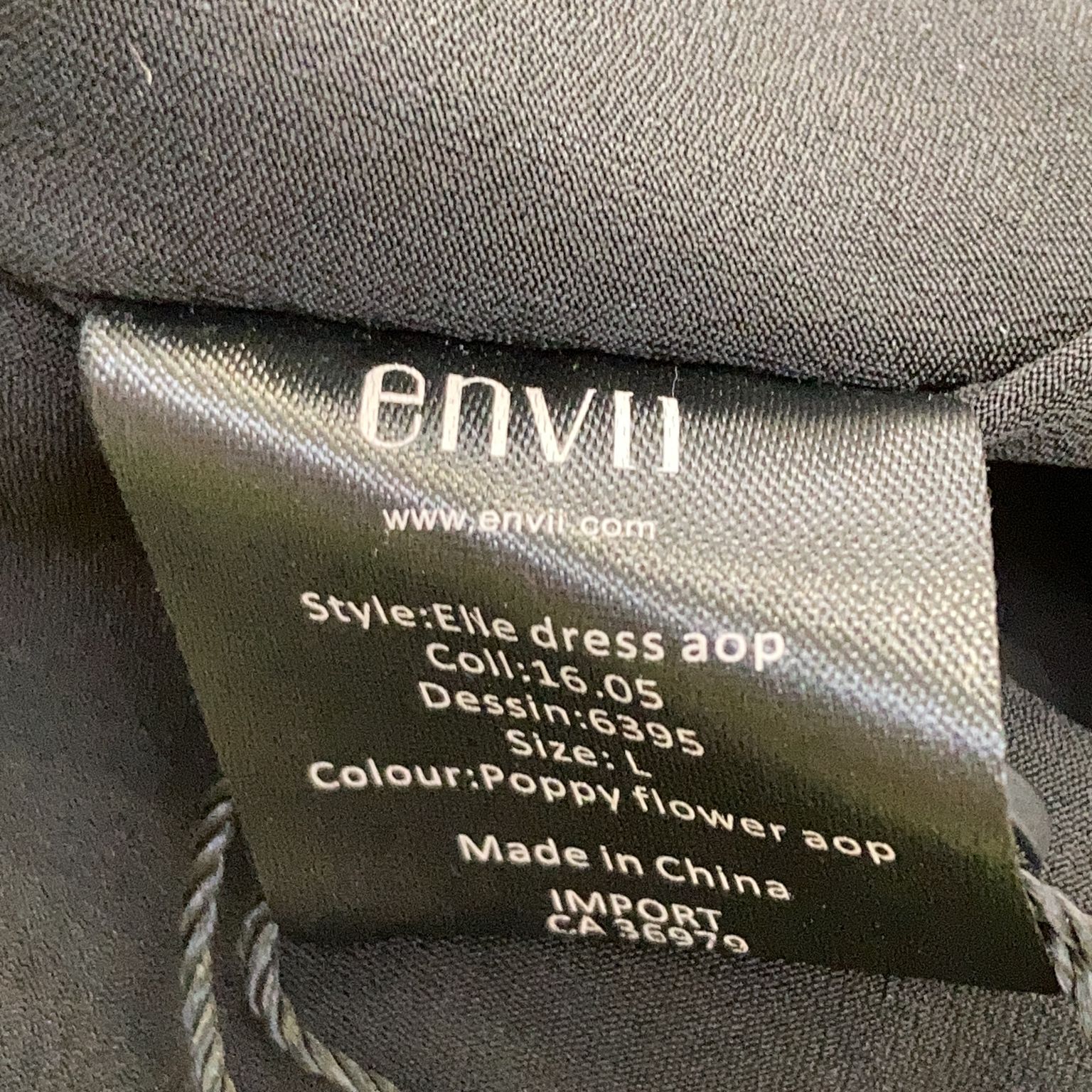 Envii