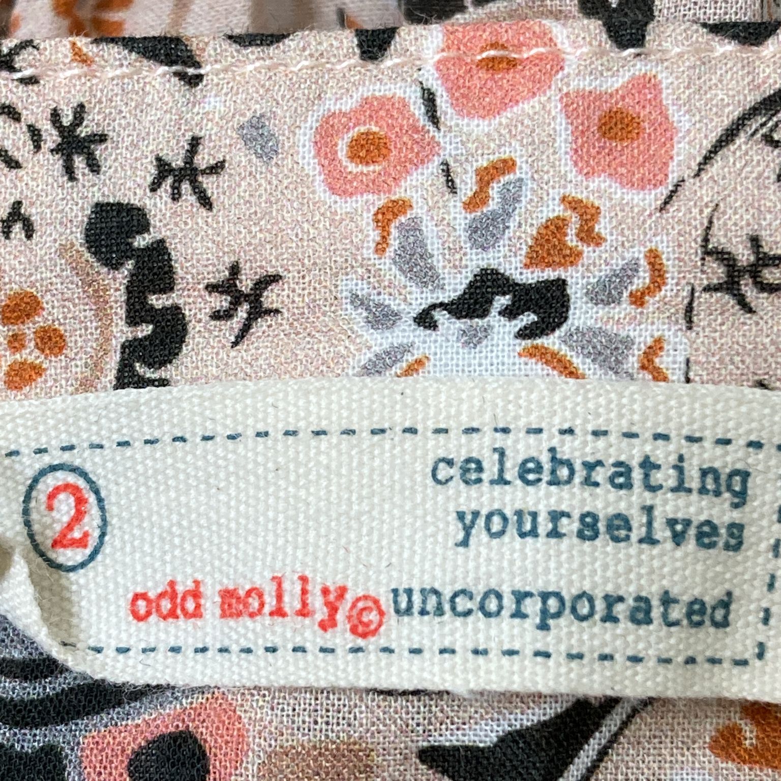 Odd Molly