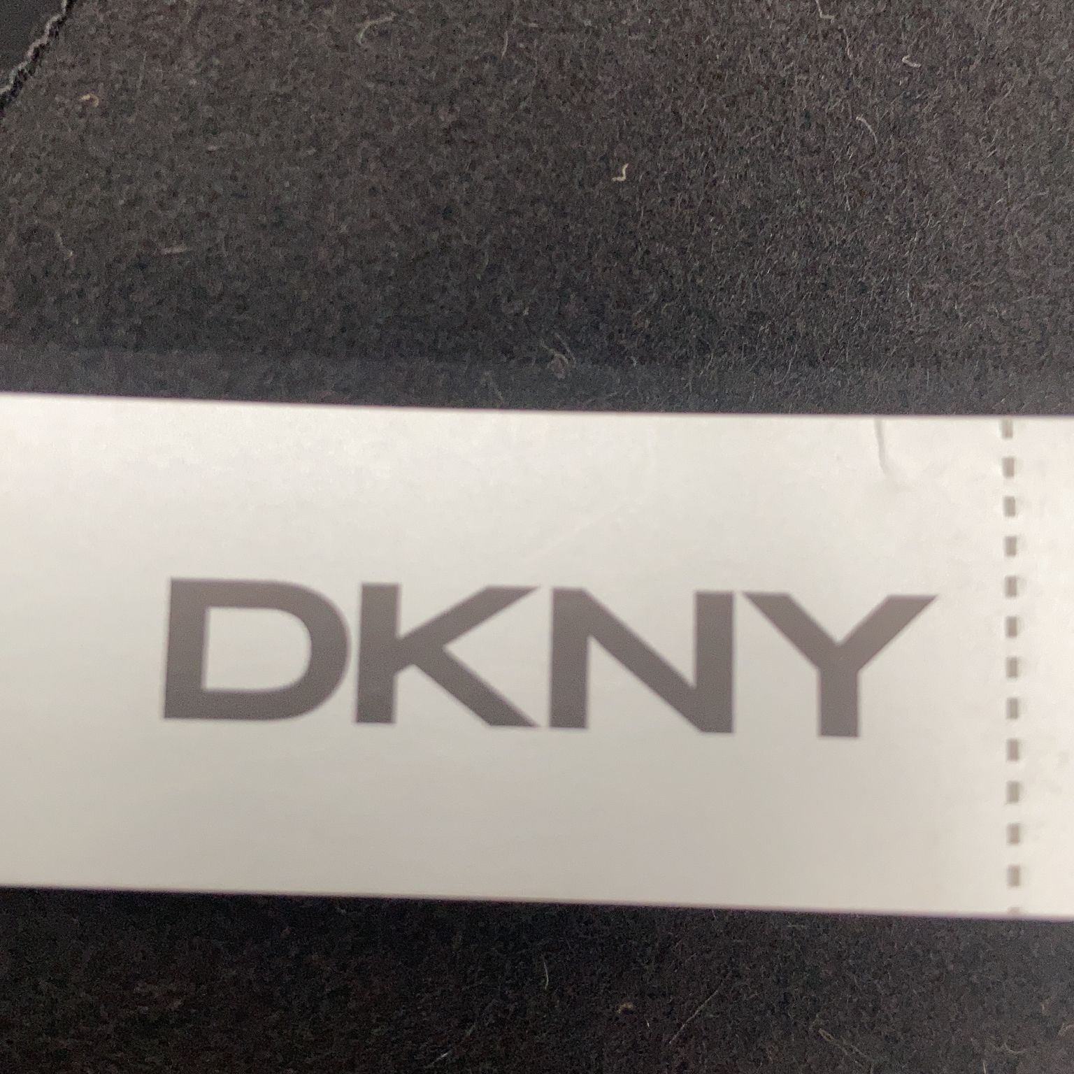 DKNY