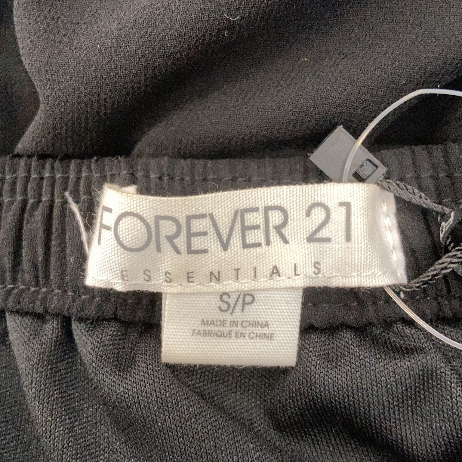 Forever 21