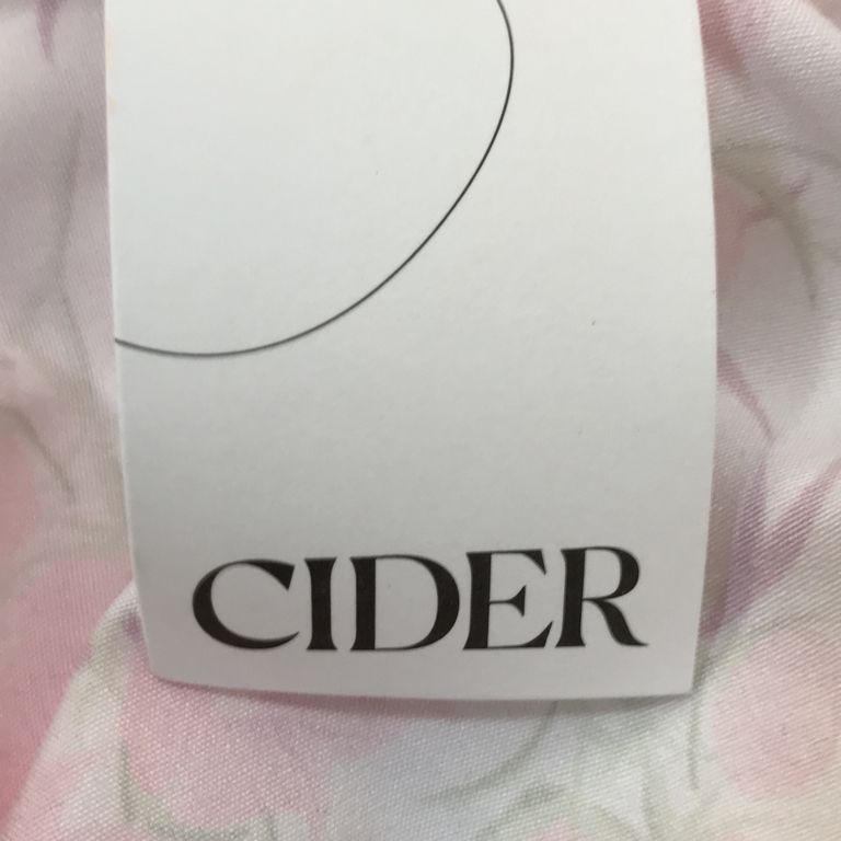 Cider