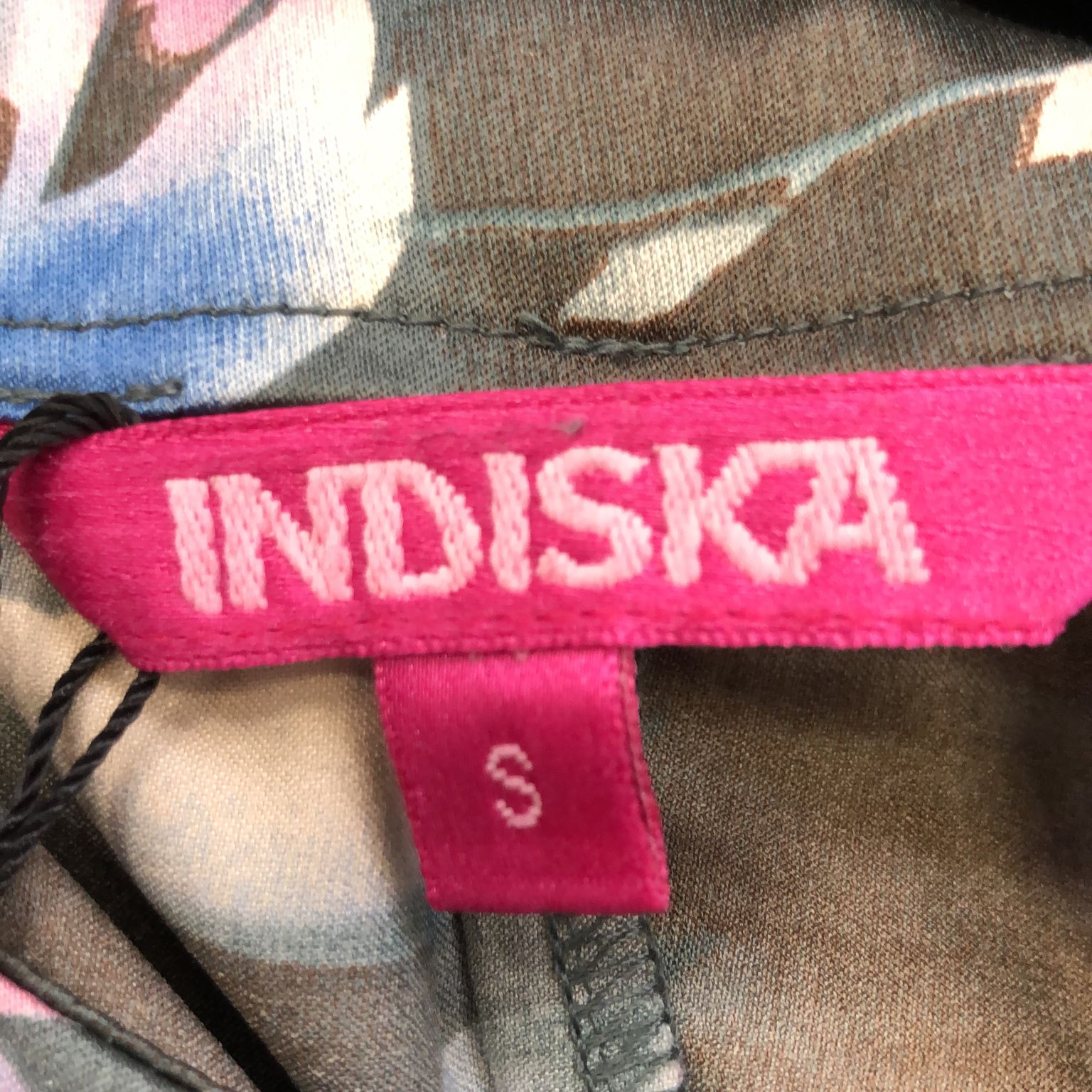 Indiska