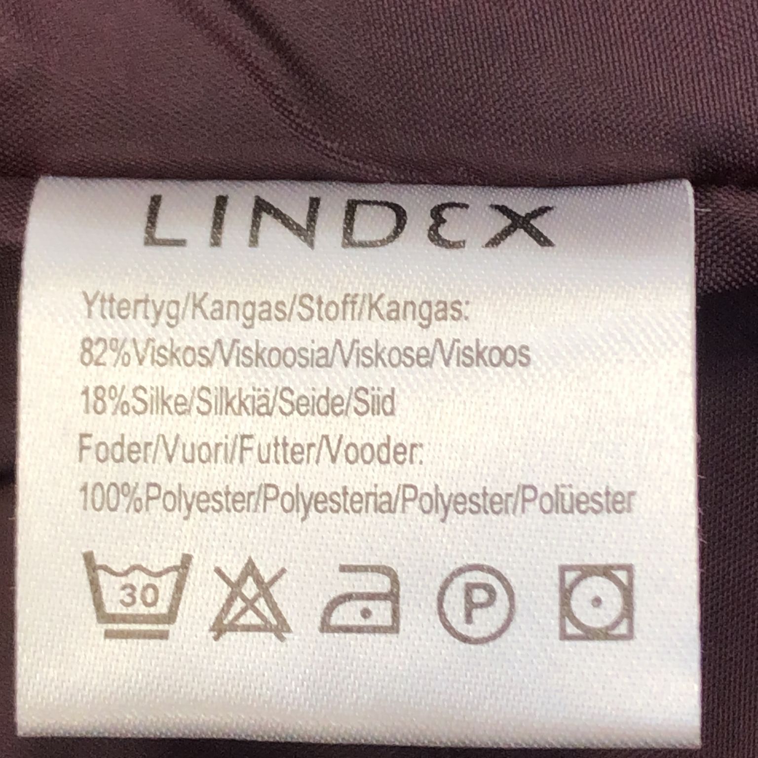 Lindex