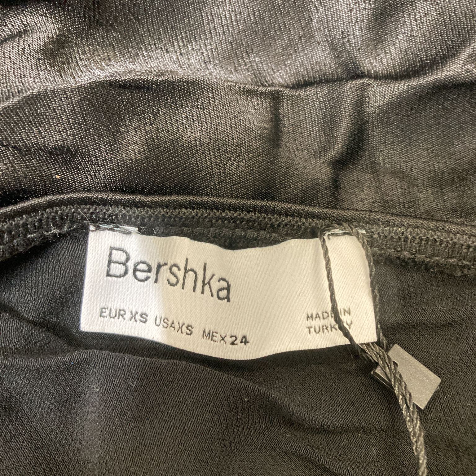 Bershka