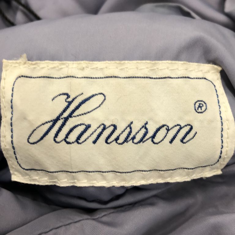 Hansson