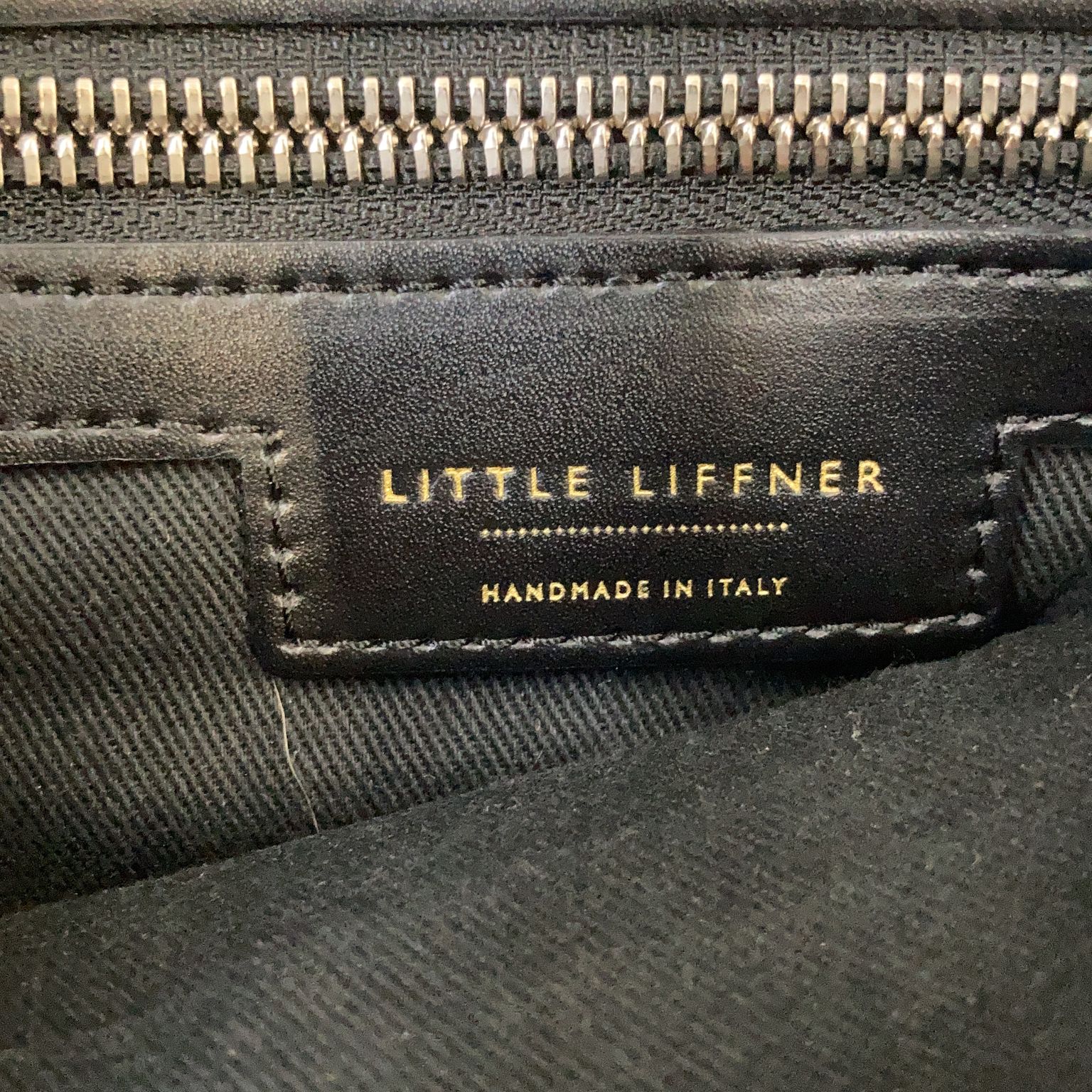 Little Liffner