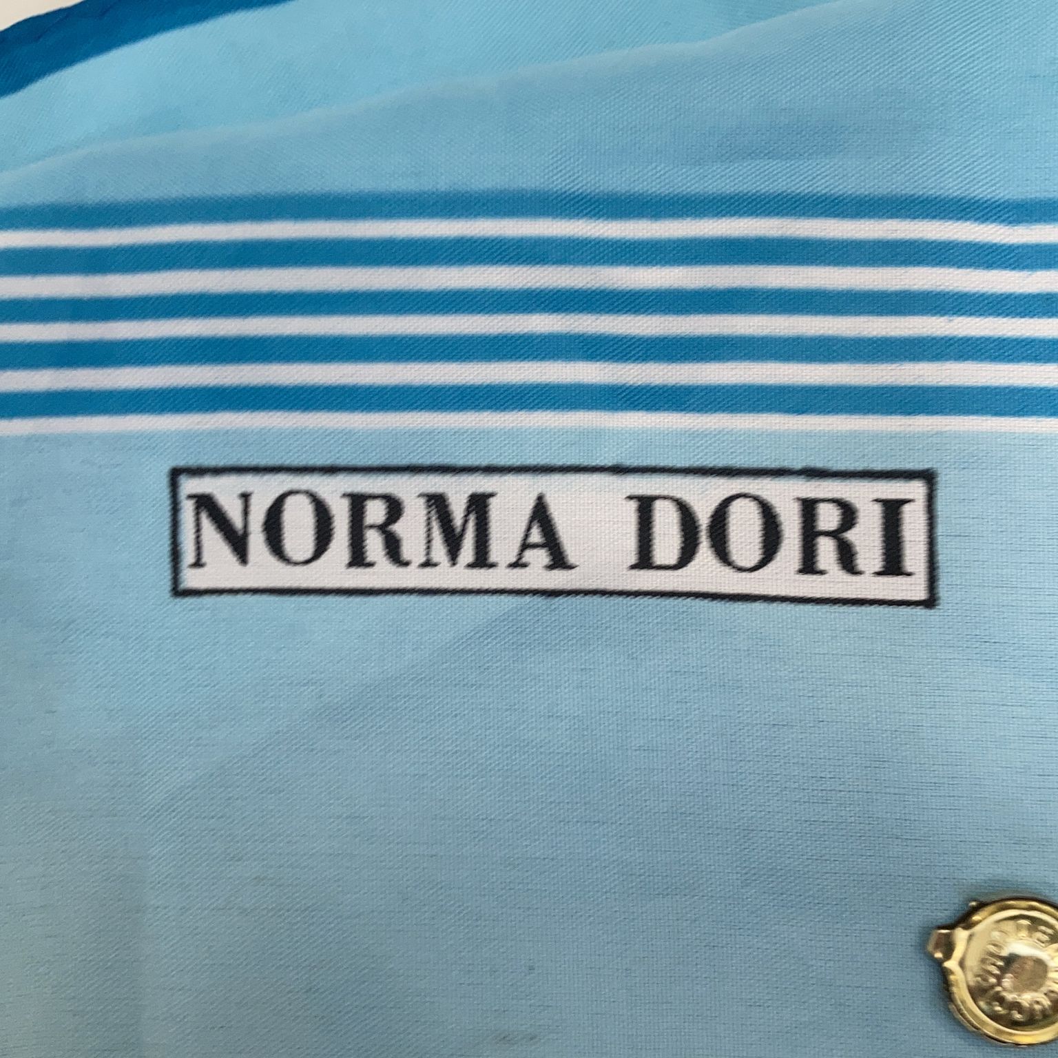 Norma Dori