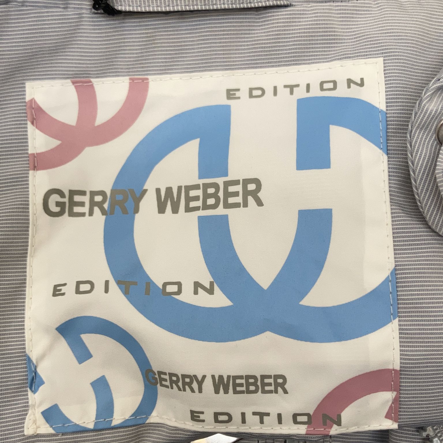 Gerry Weber