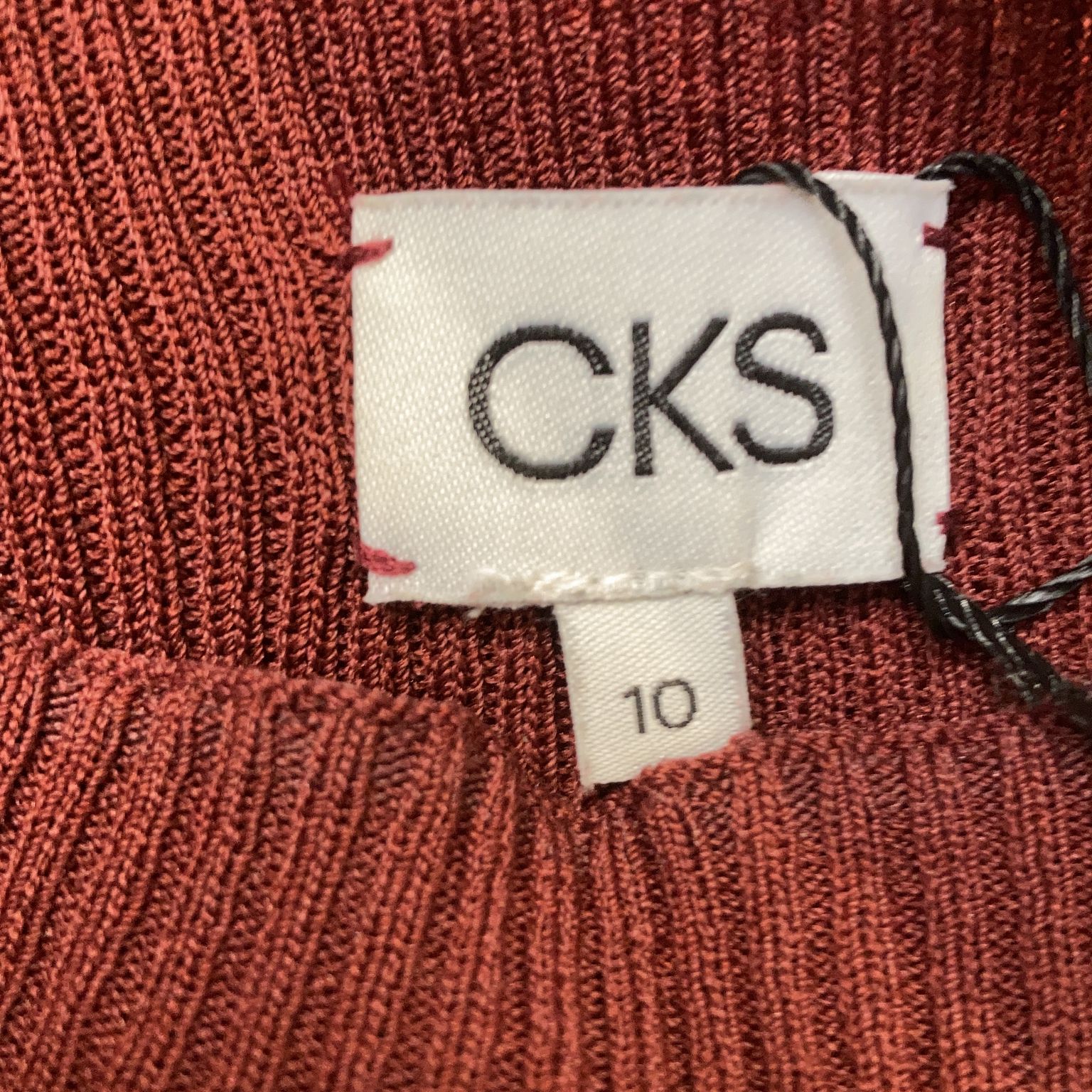 CKS