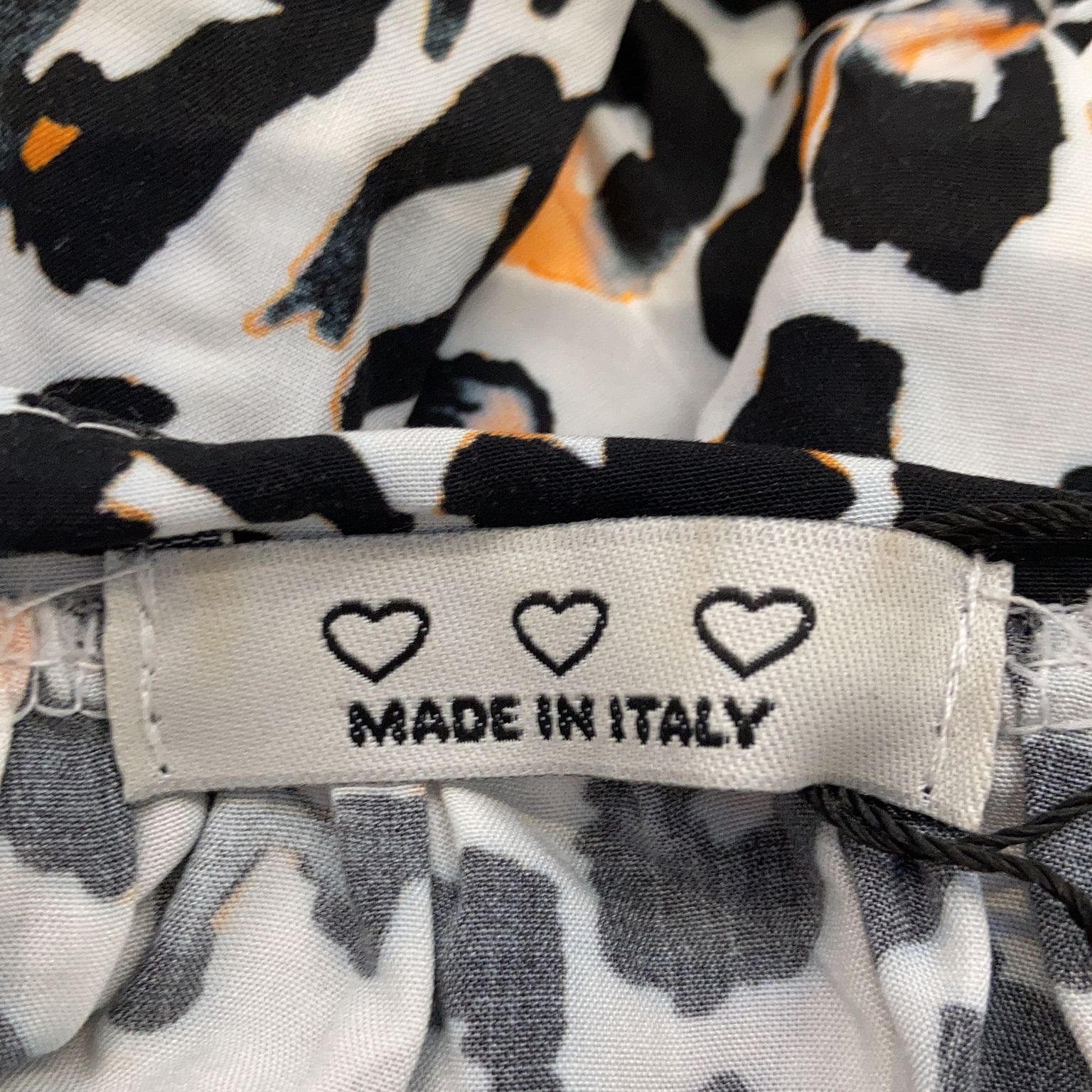 Made In Italy