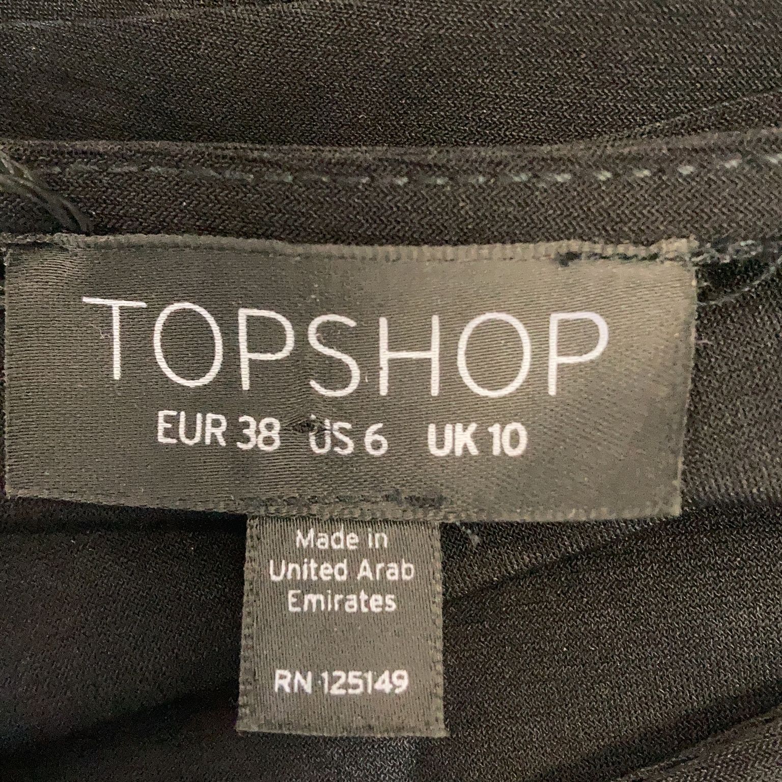 Topshop