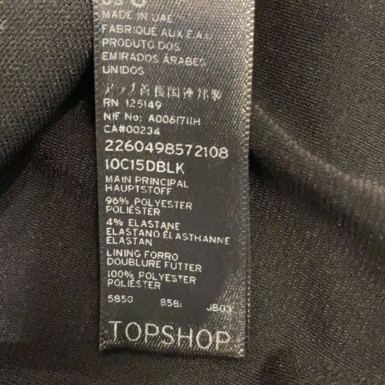 Topshop