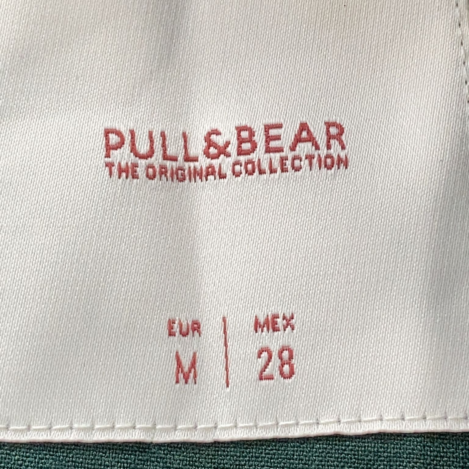 Pull  Bear