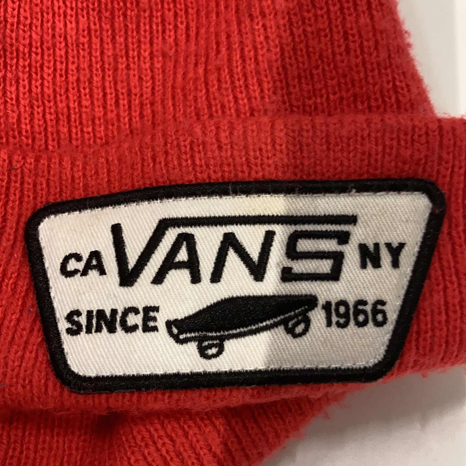 Vans