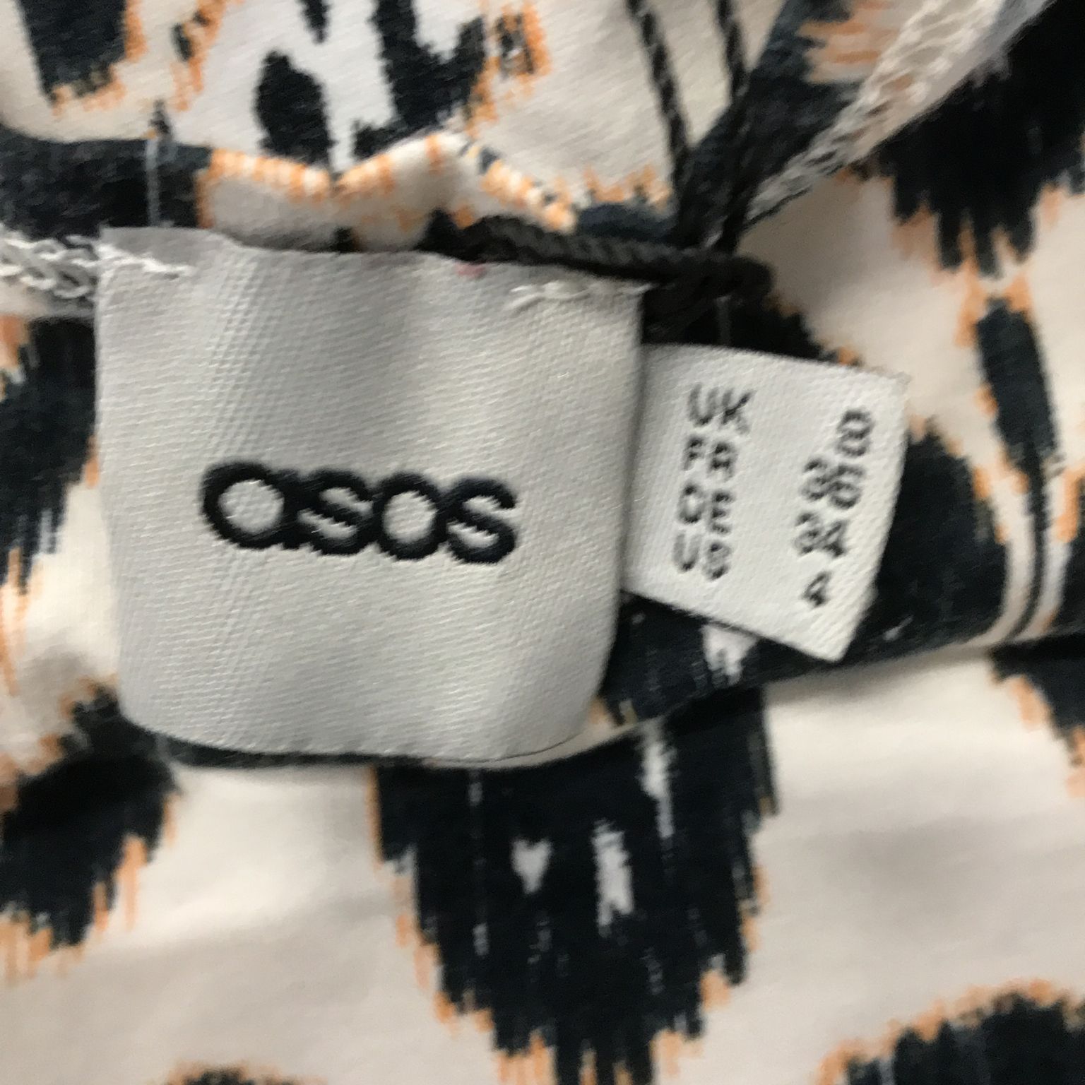 ASOS