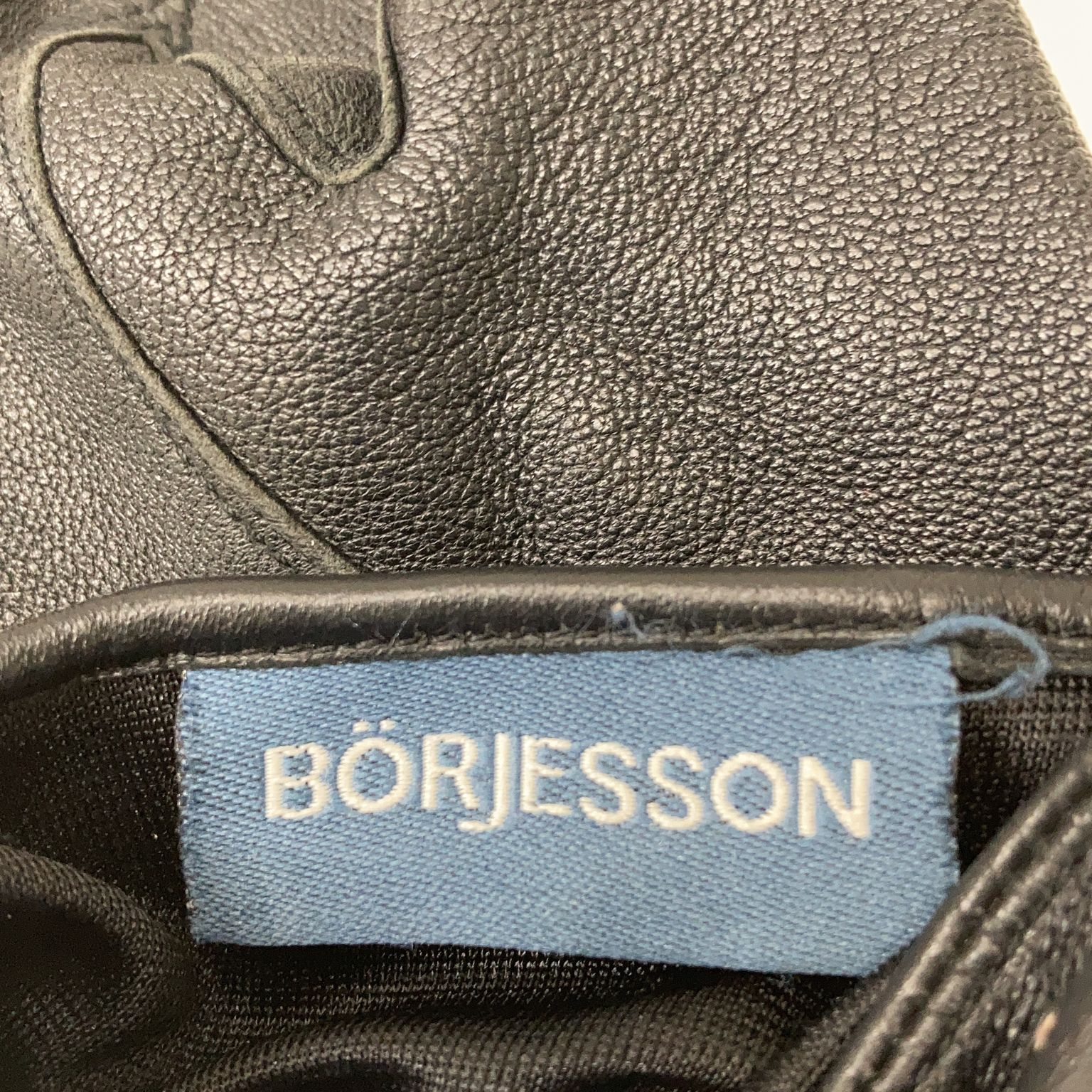 Börjesson