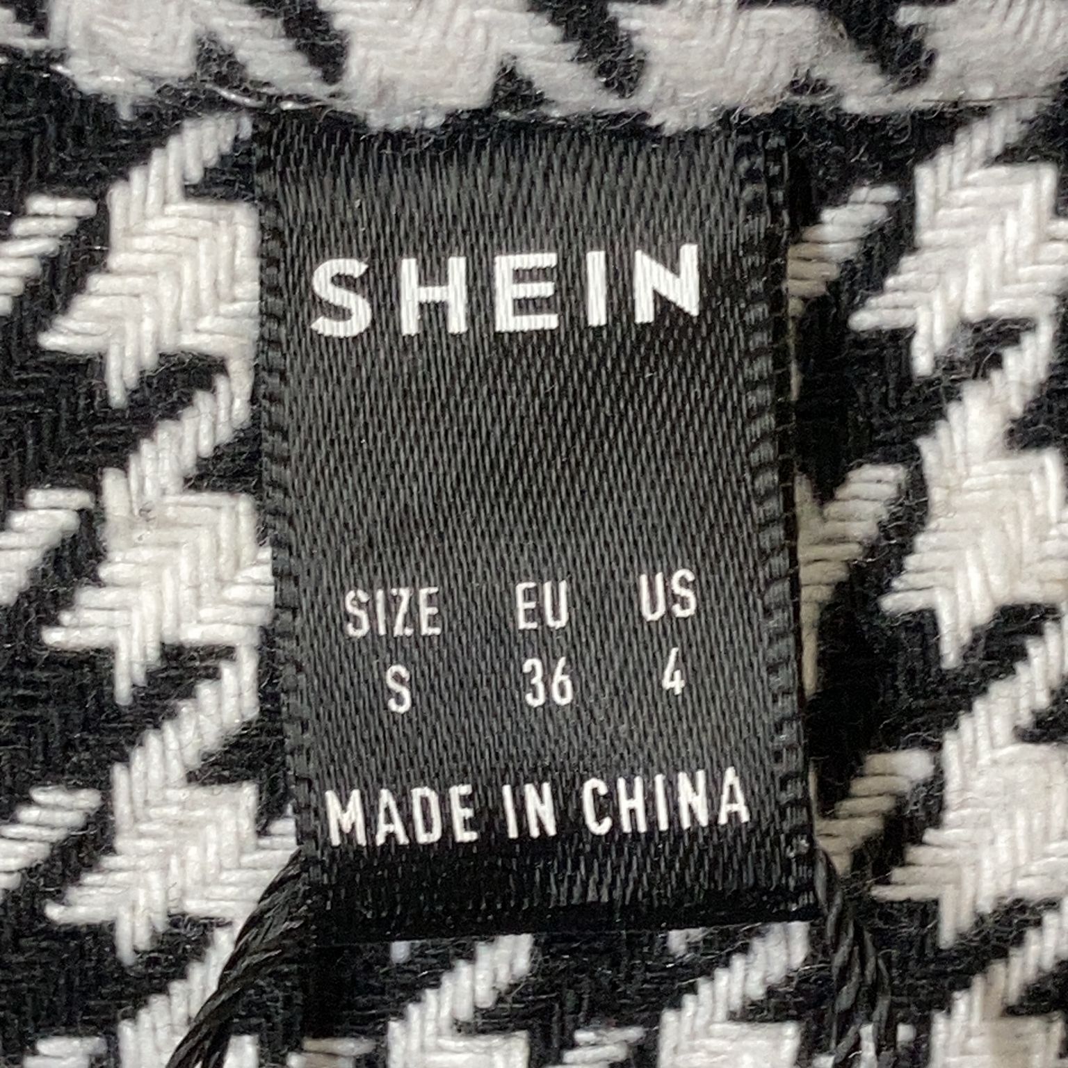 Shein