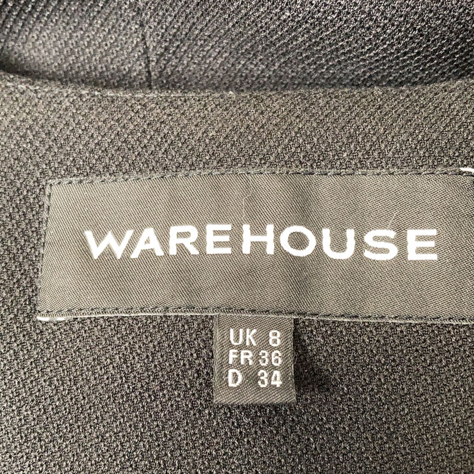 Warehouse