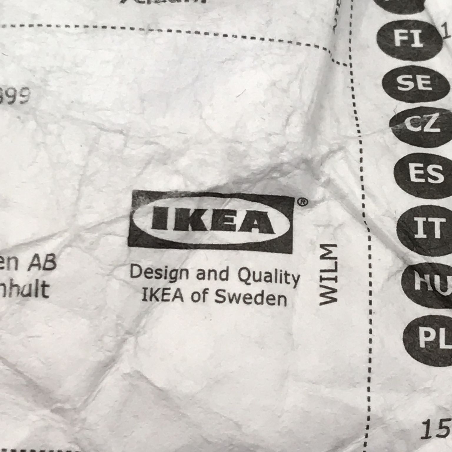 IKEA