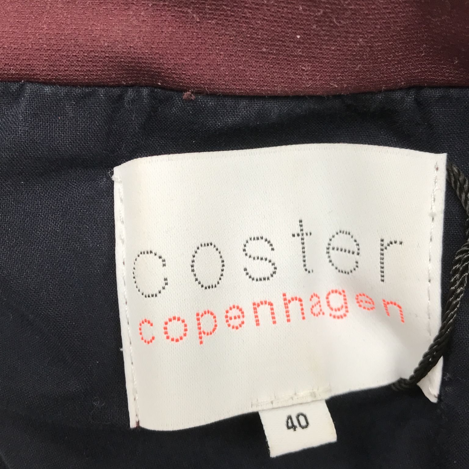 Coster Copenhagen