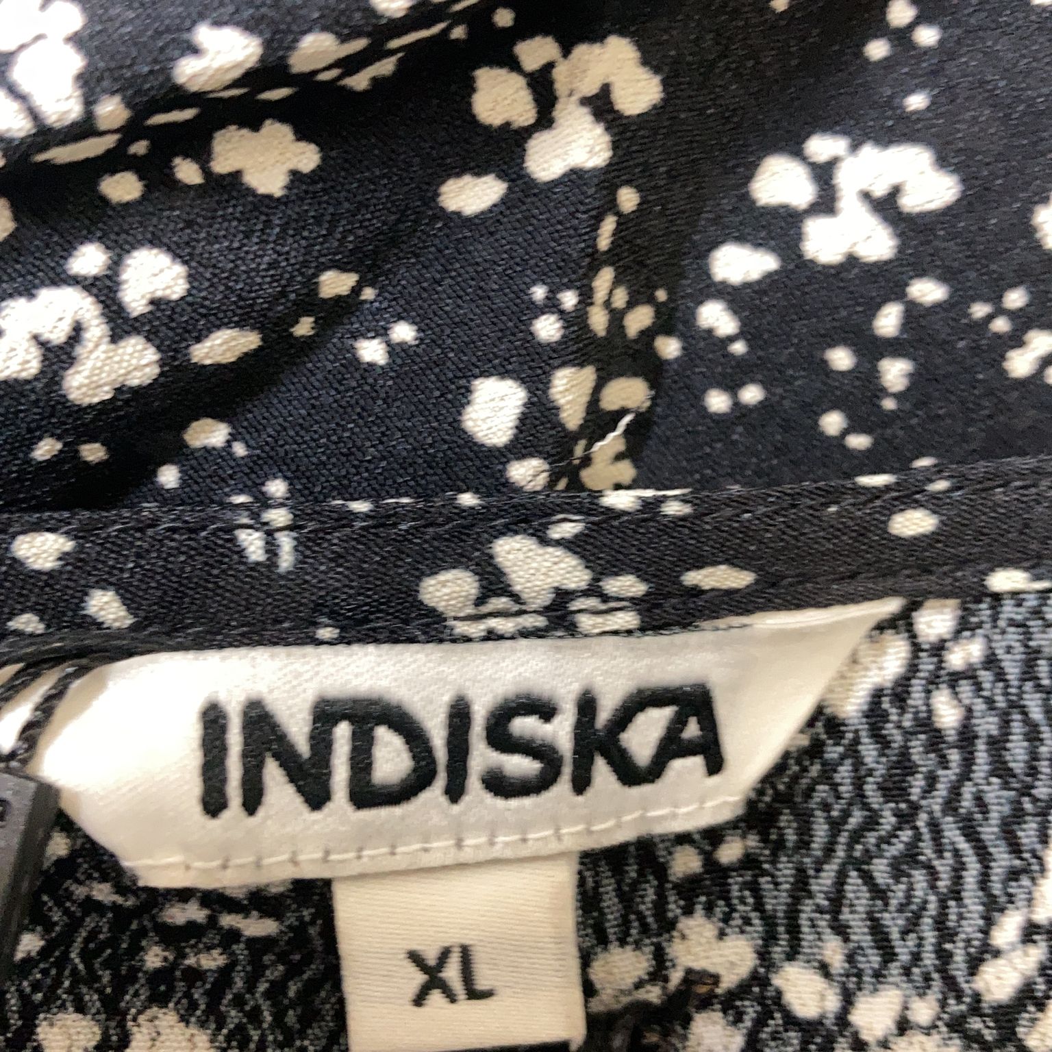 Indiska