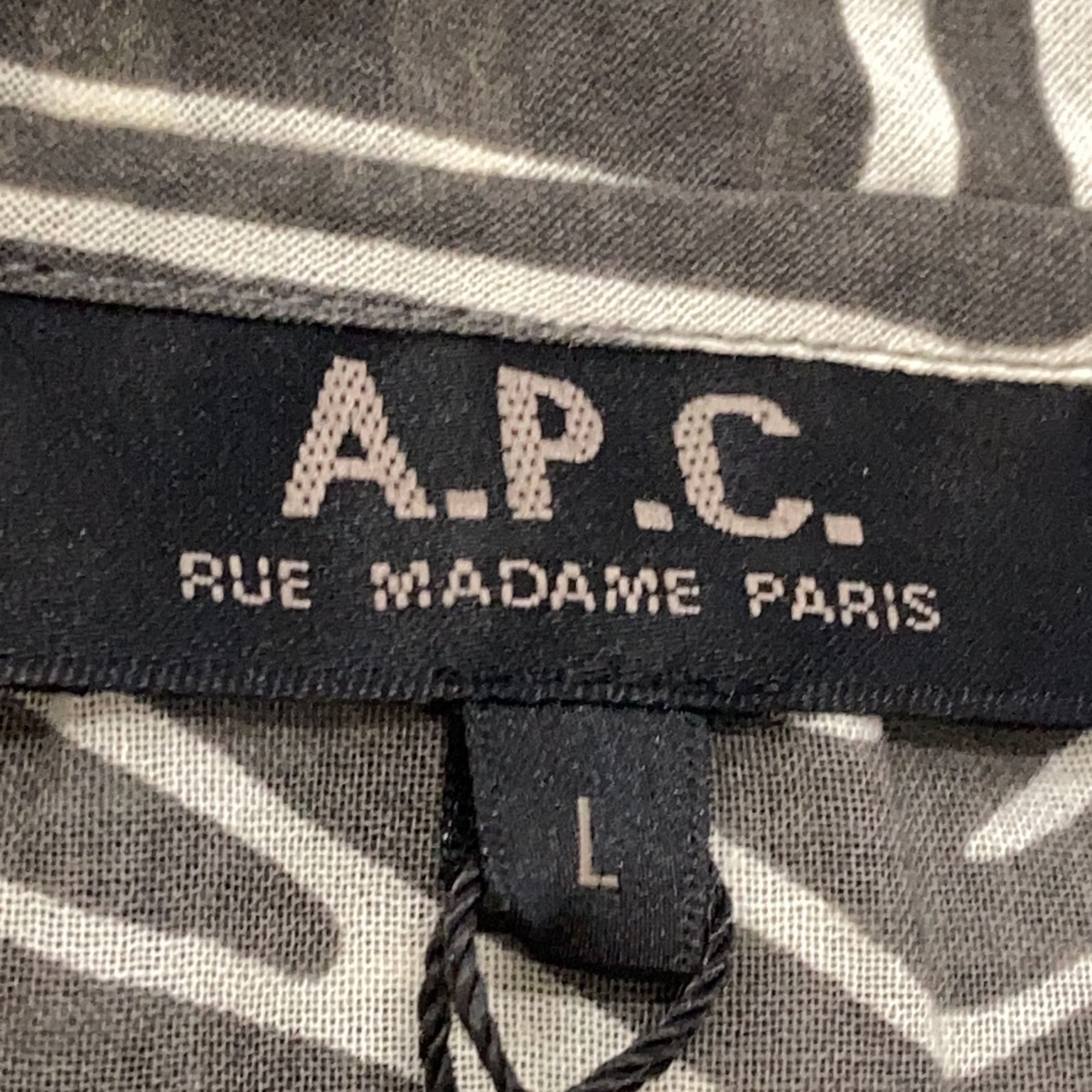 A.P.C