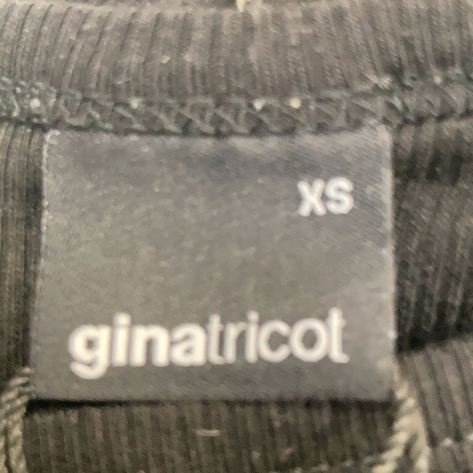 Gina Tricot